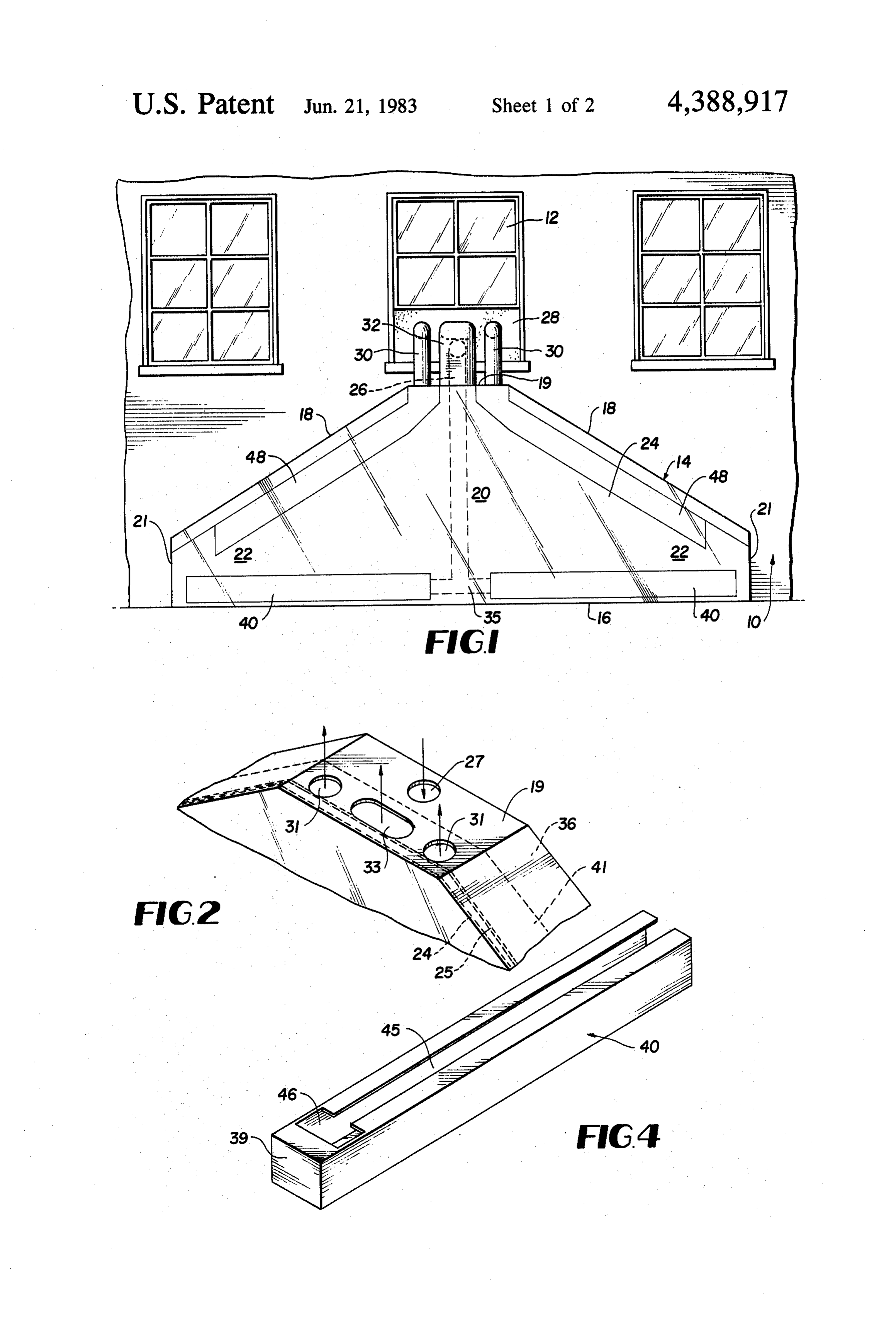 Drawing sheet, page 2