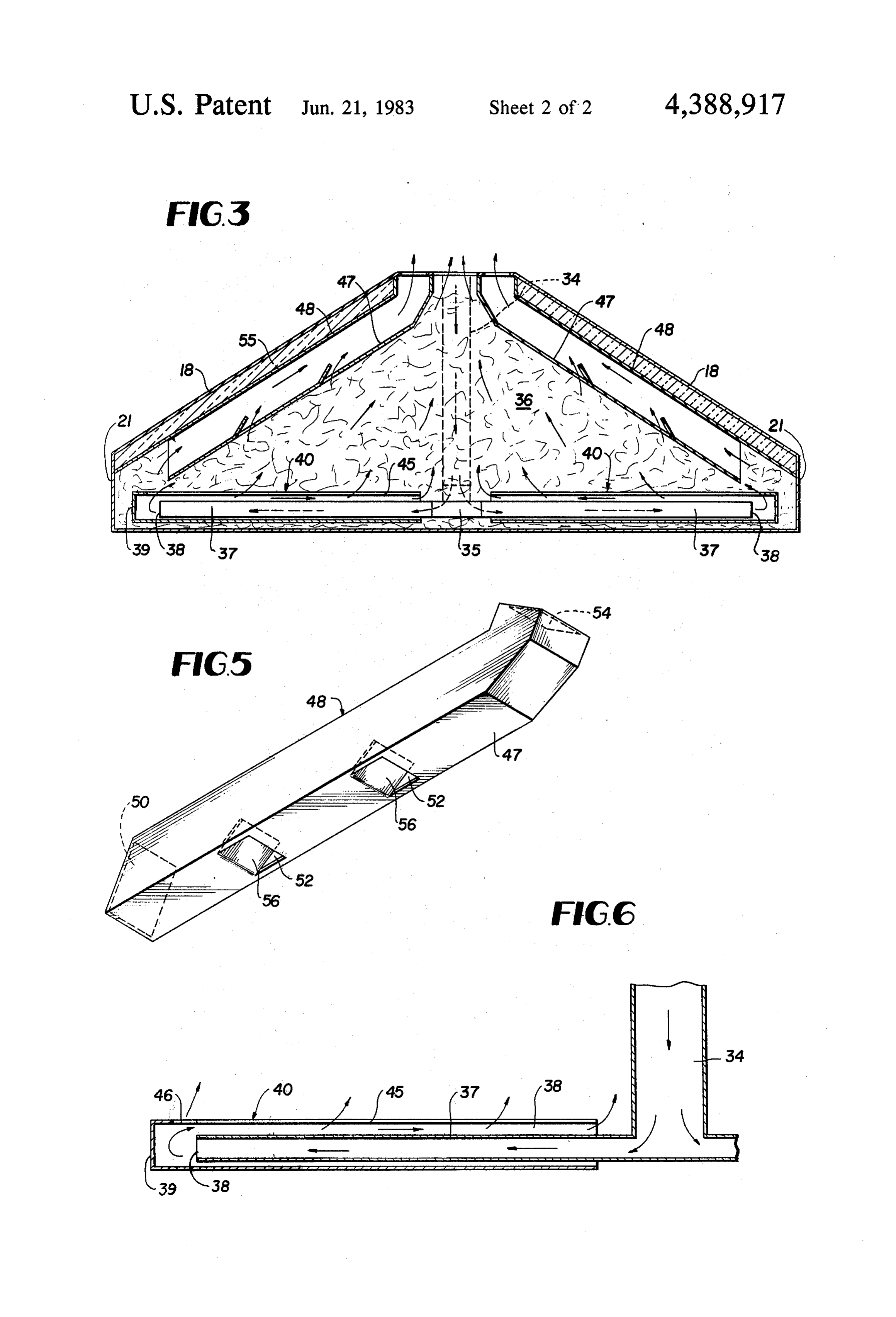 Drawing sheet, page 3