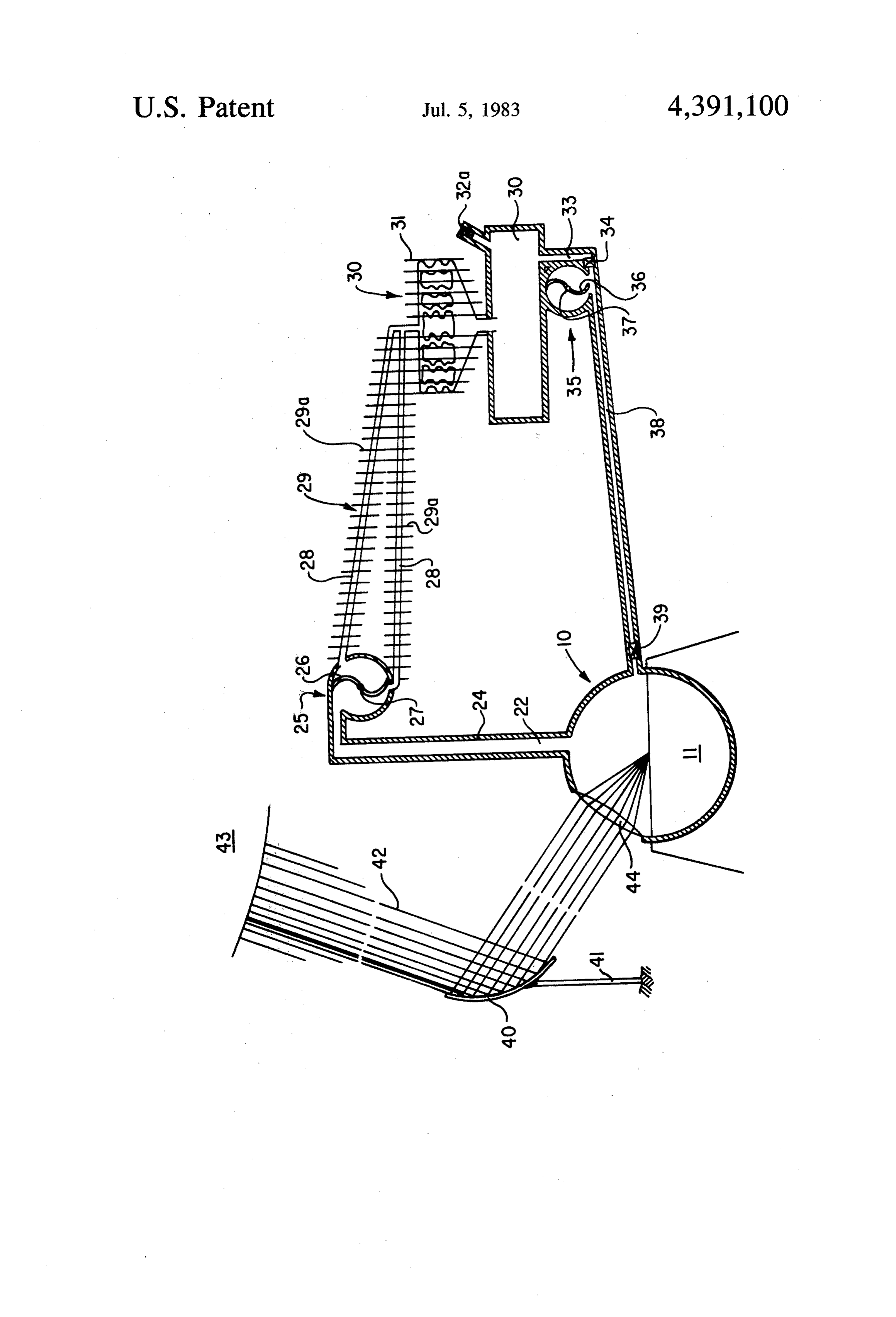 Drawing sheet, page 2