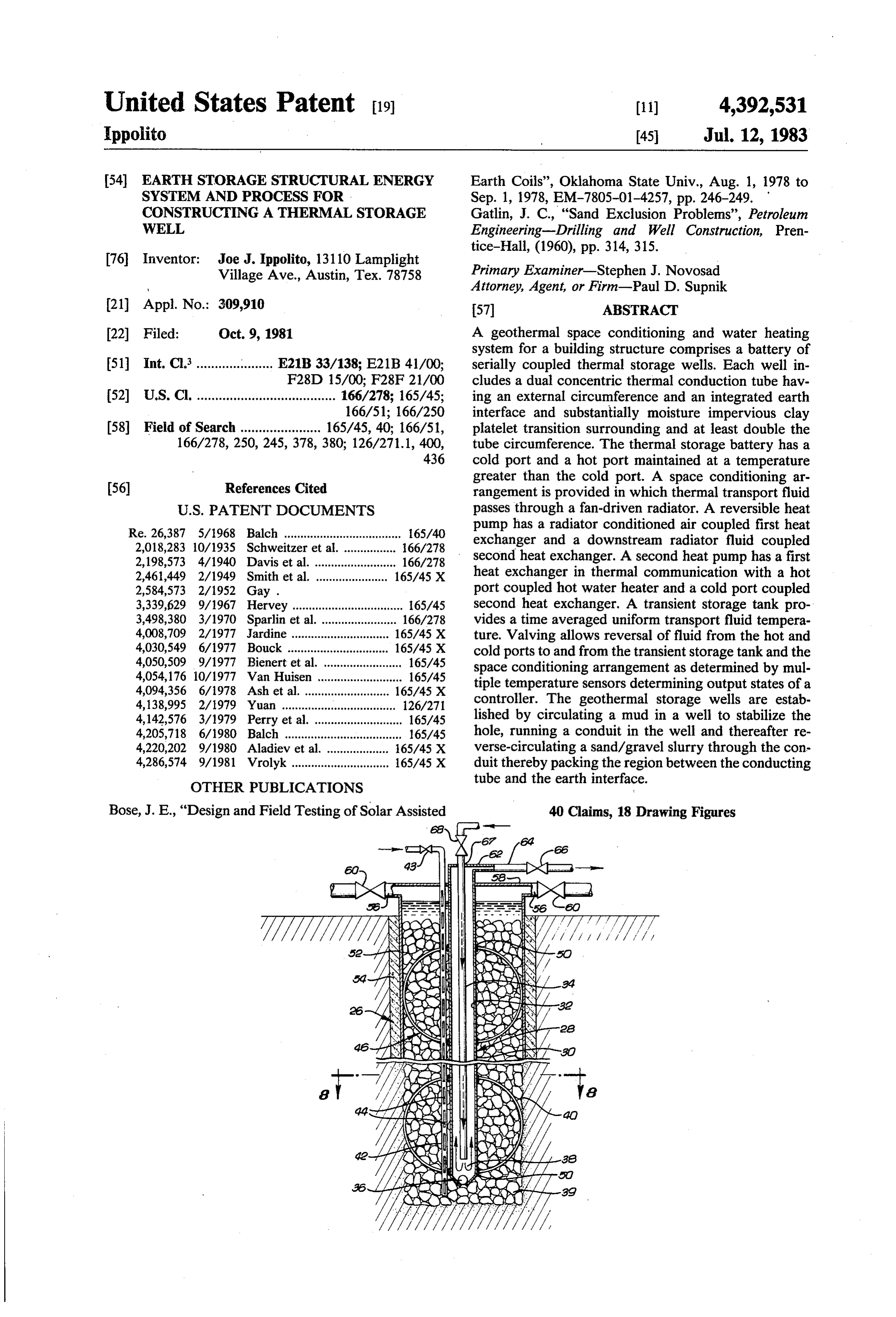 Page 1 of the original patent document