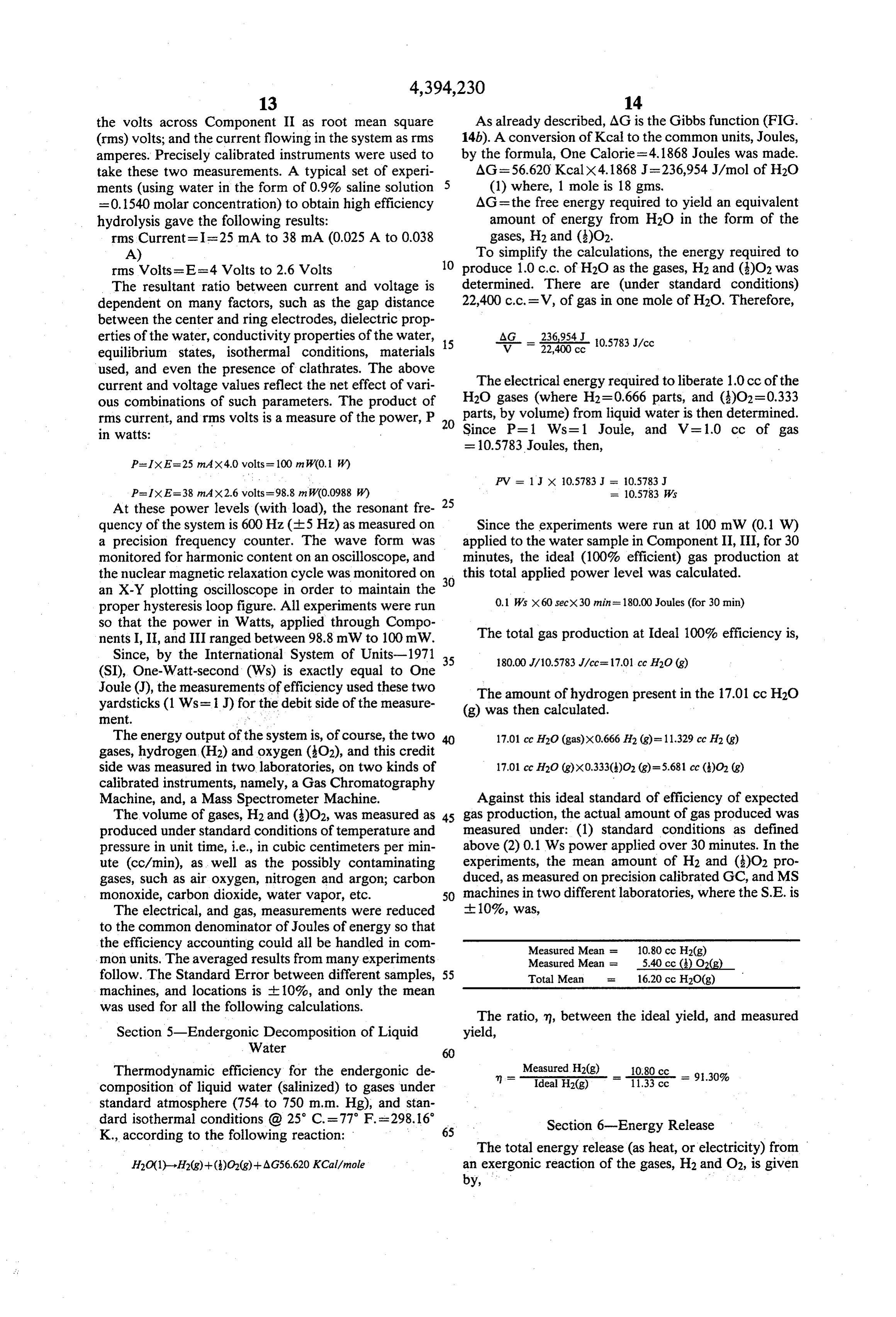 Page 19 of the original patent document
