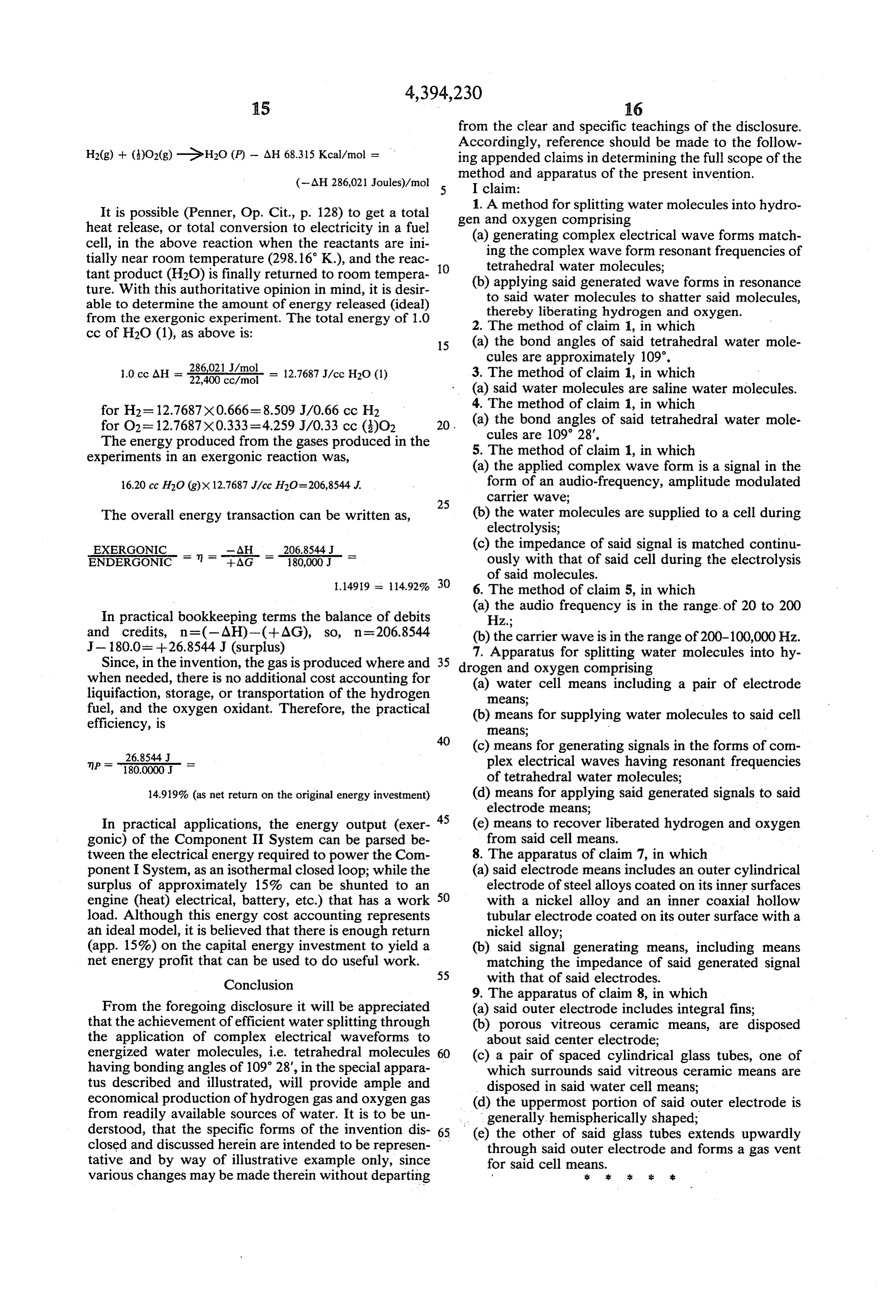 Page 20 of the original patent document