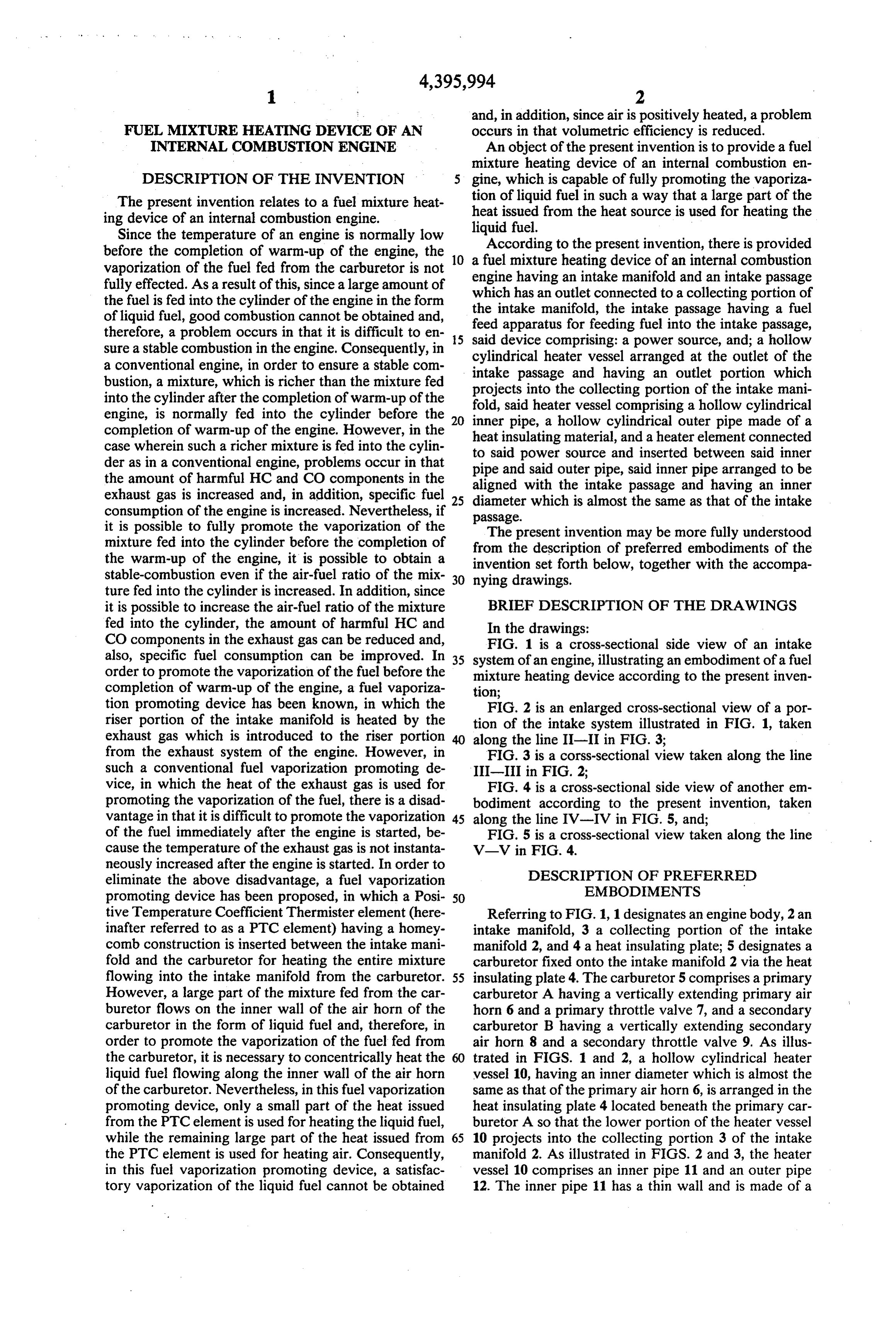 Page 5 of the original patent document