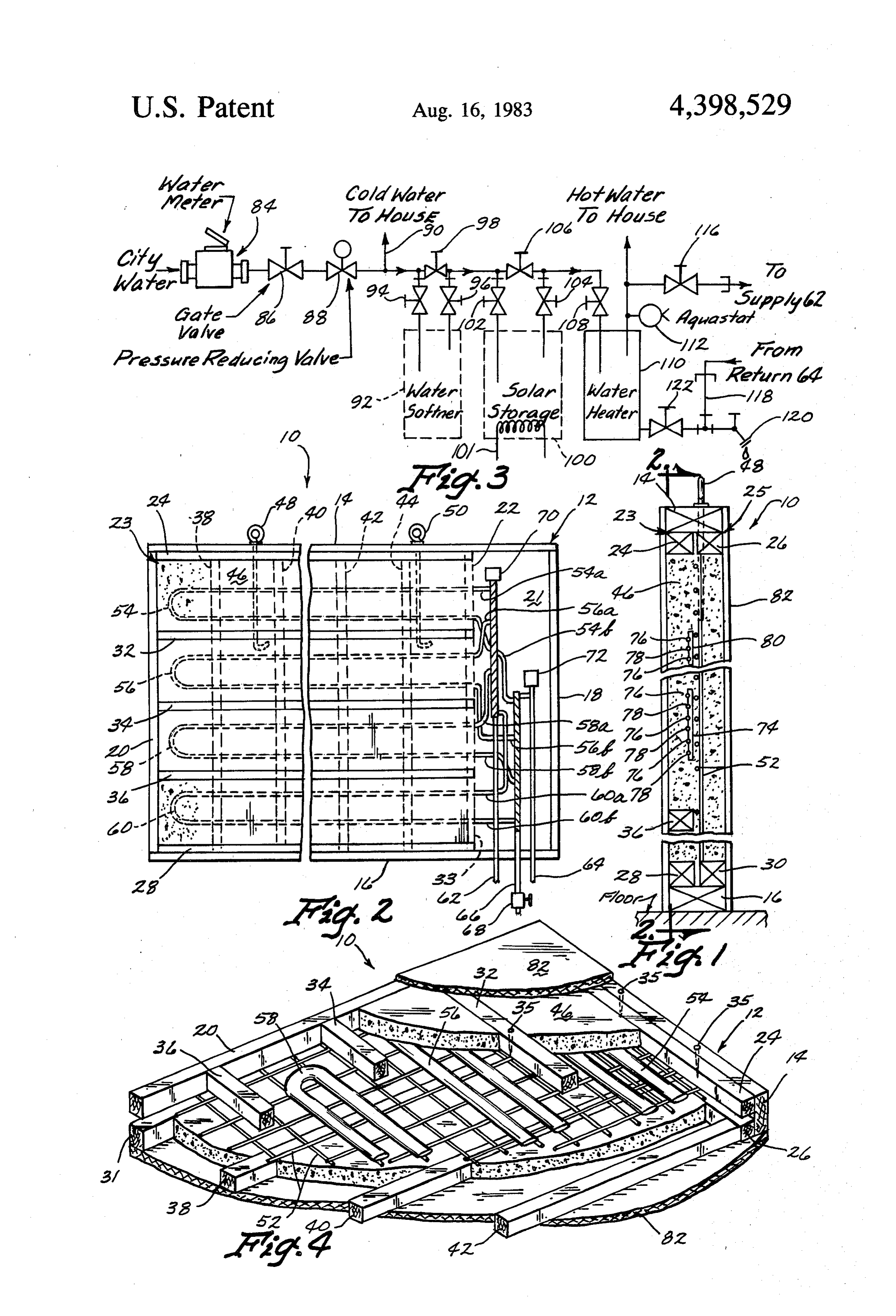 Drawing sheet, page 2