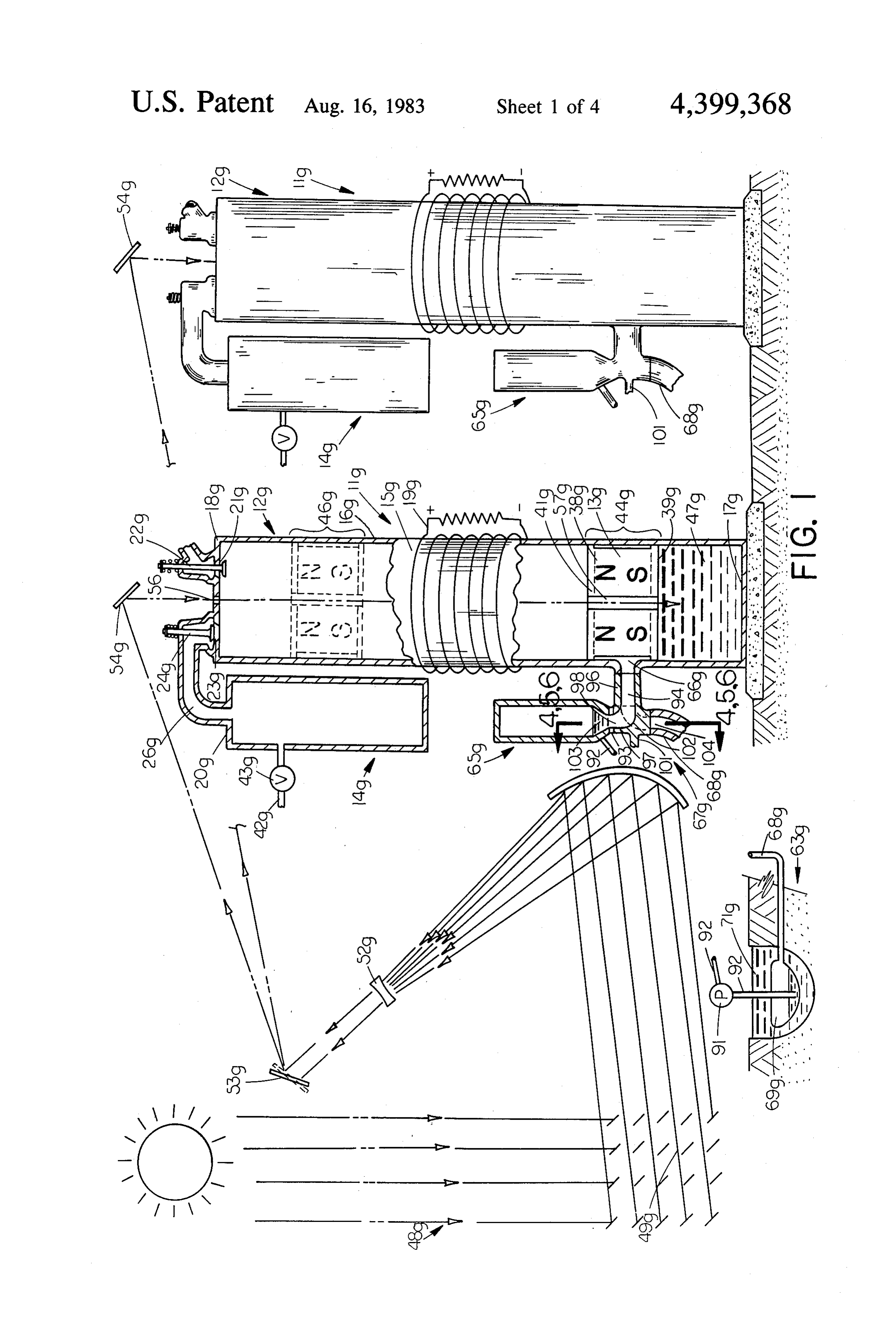 Drawing sheet, page 2