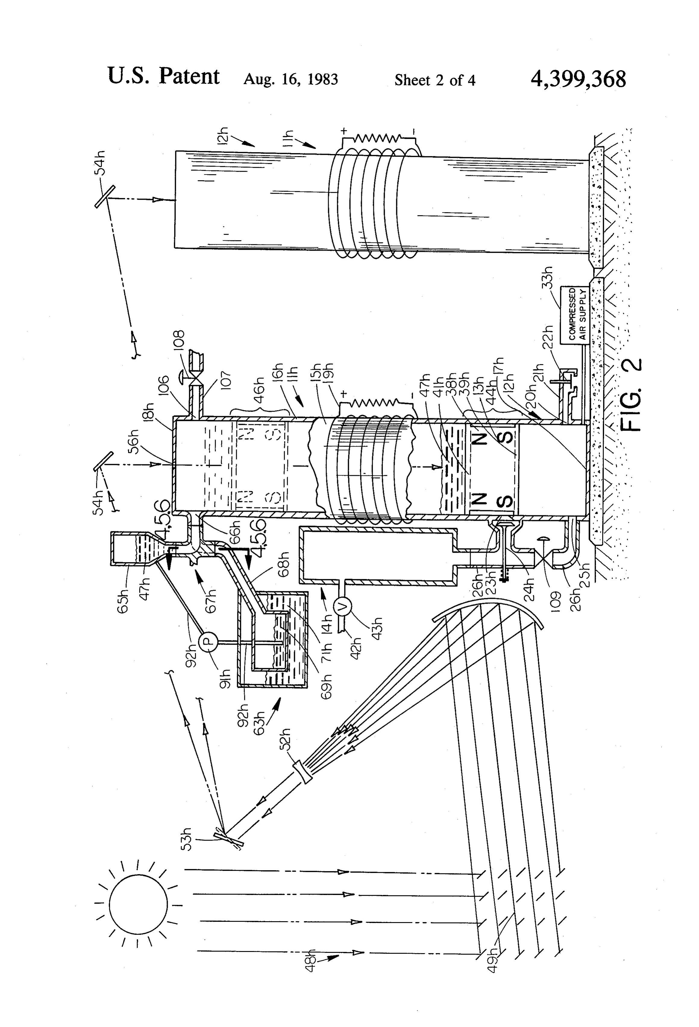Drawing sheet, page 3
