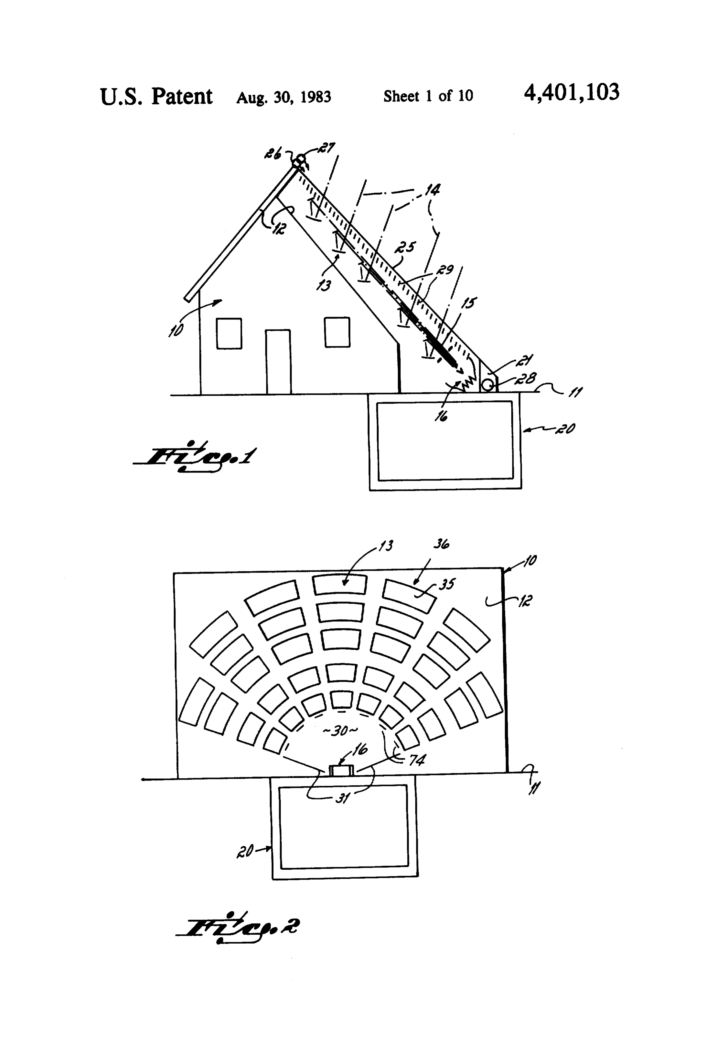 Drawing sheet, page 2