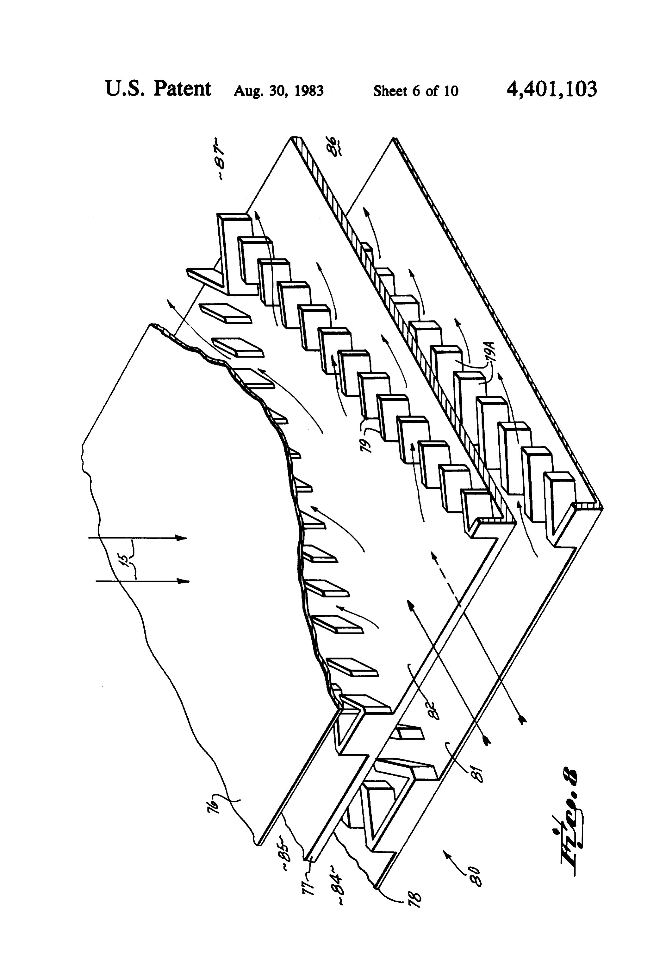 Drawing sheet, page 7