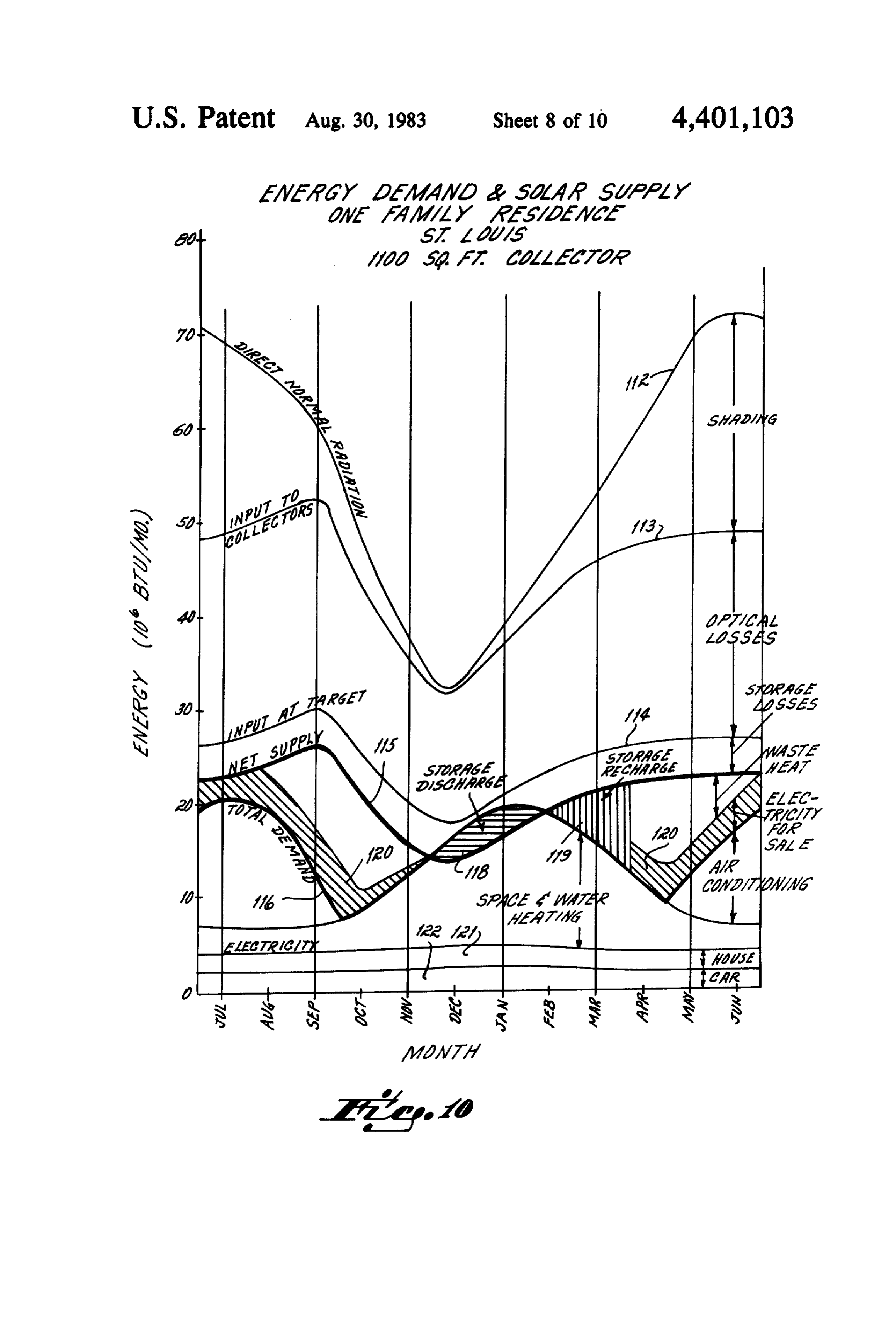 Drawing sheet, page 9