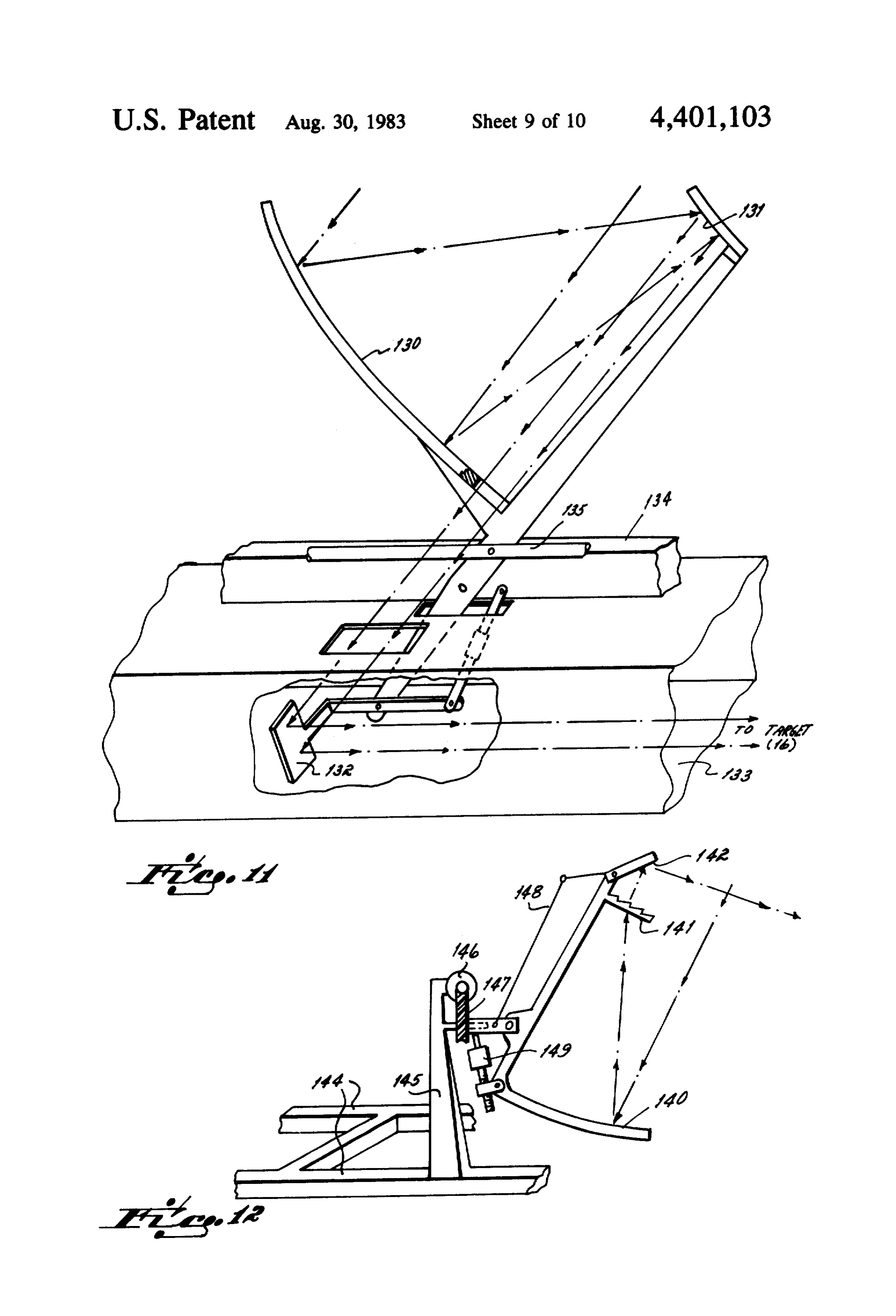 Drawing sheet, page 10