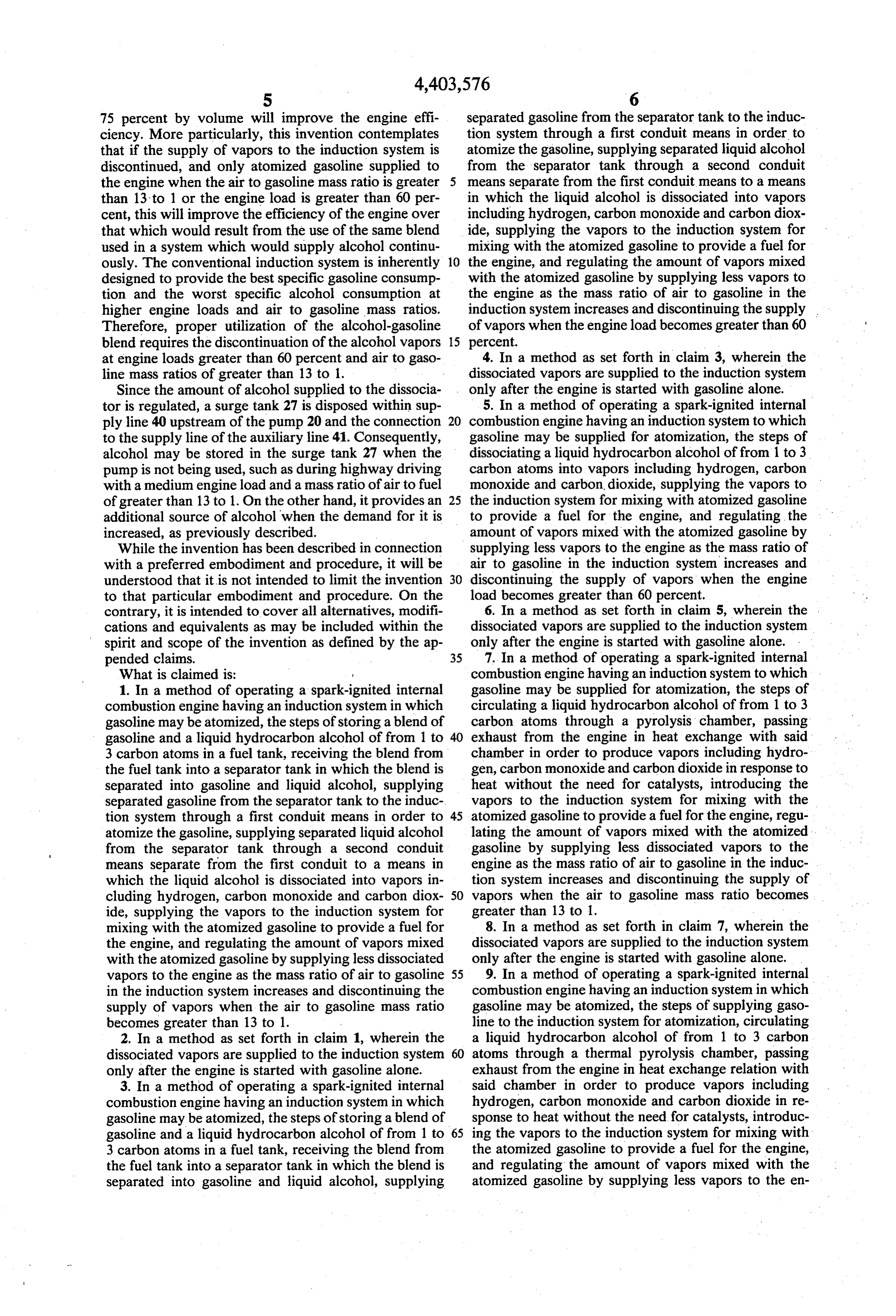 Page 5 of the original patent document