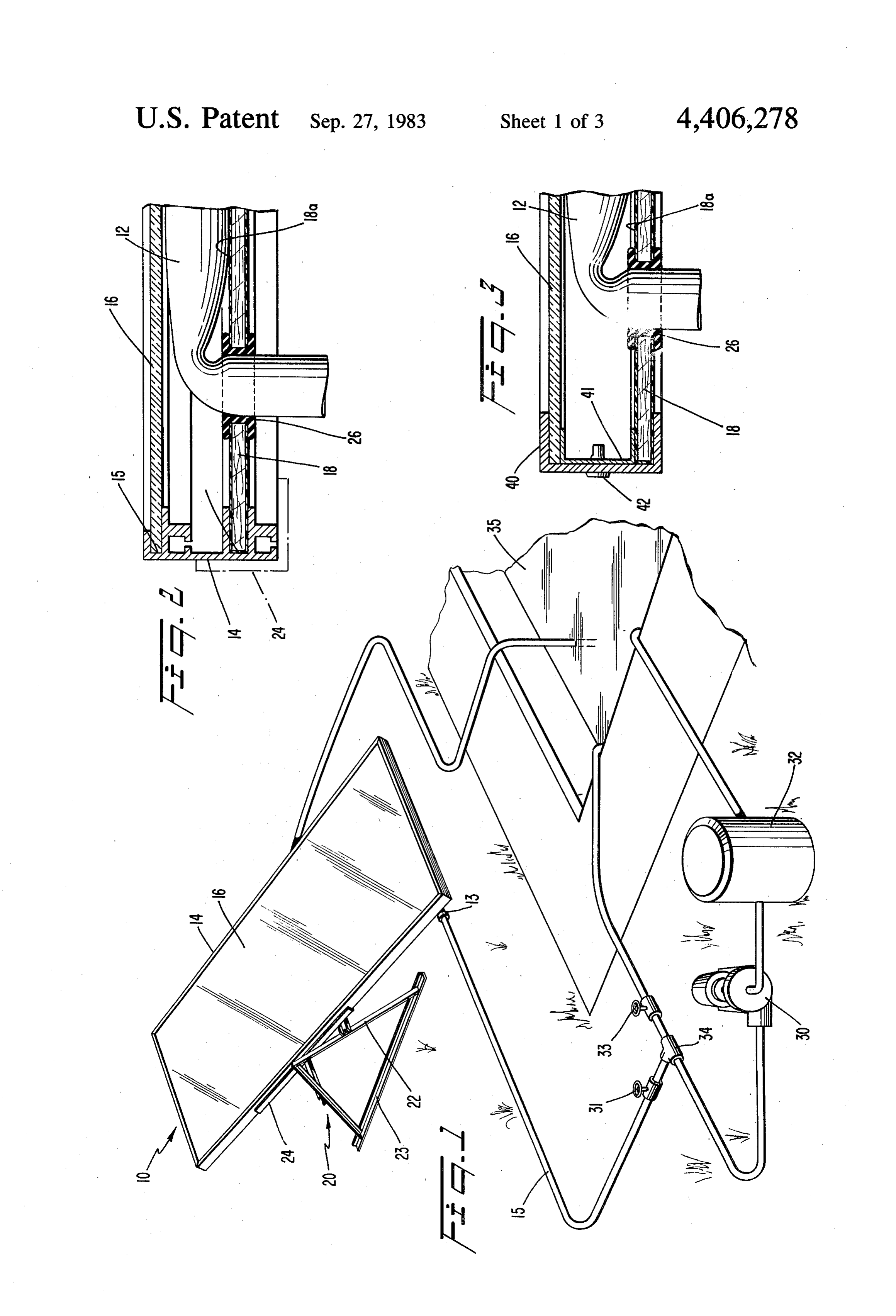 Drawing sheet, page 2