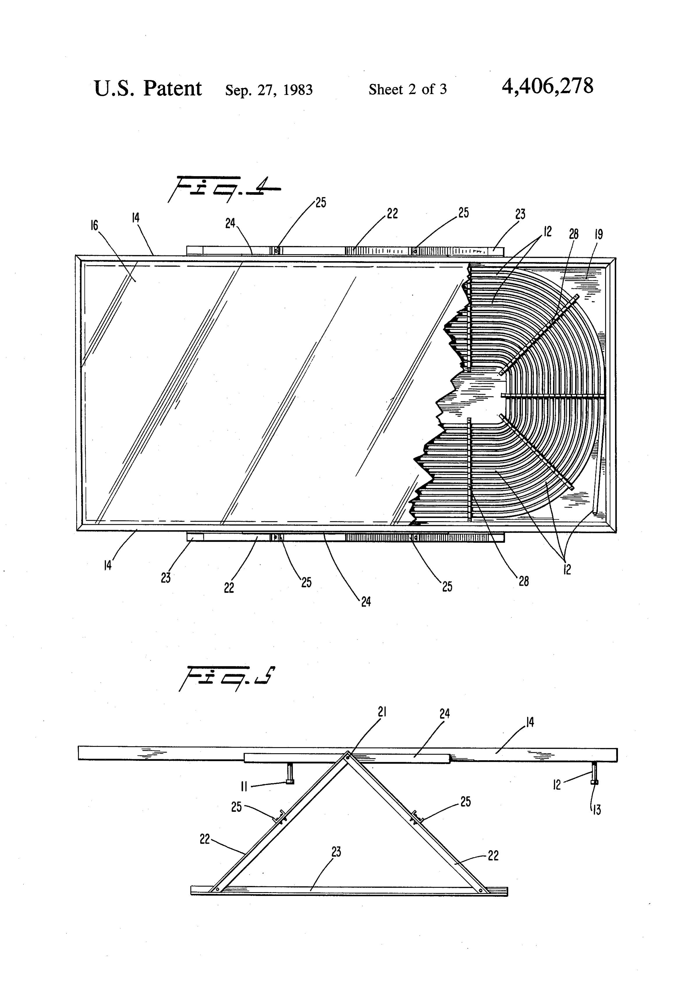 Drawing sheet, page 3