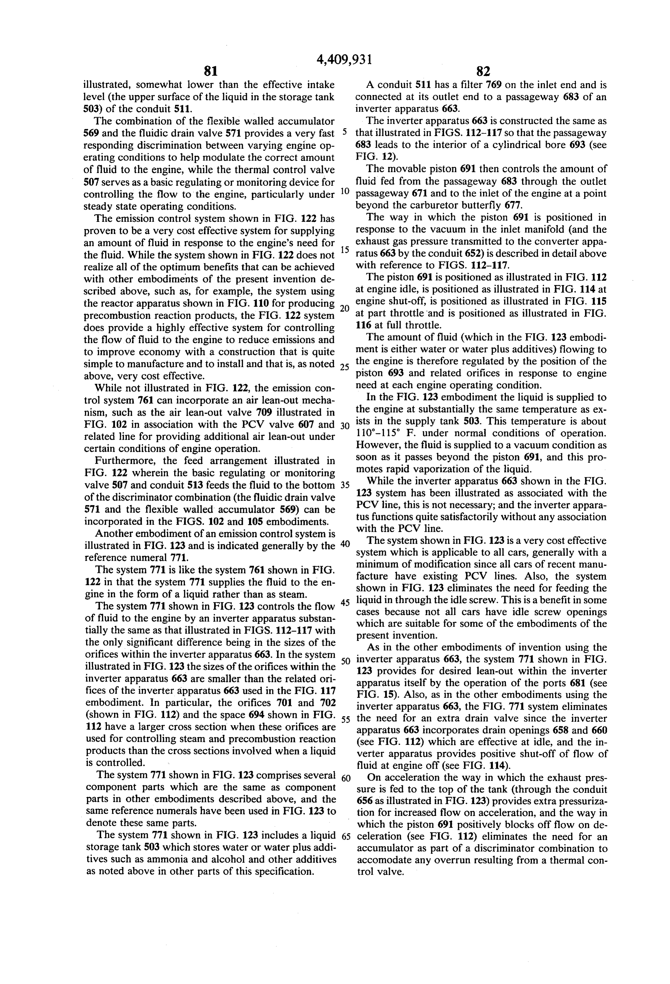 Page 82 of the original patent document