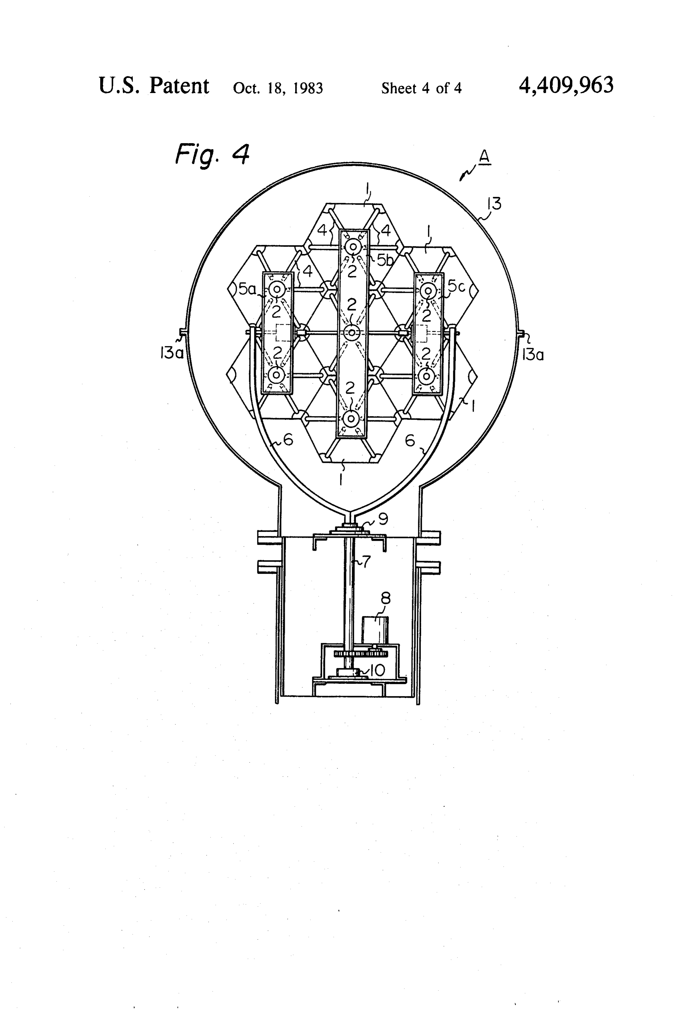 Drawing sheet, page 5