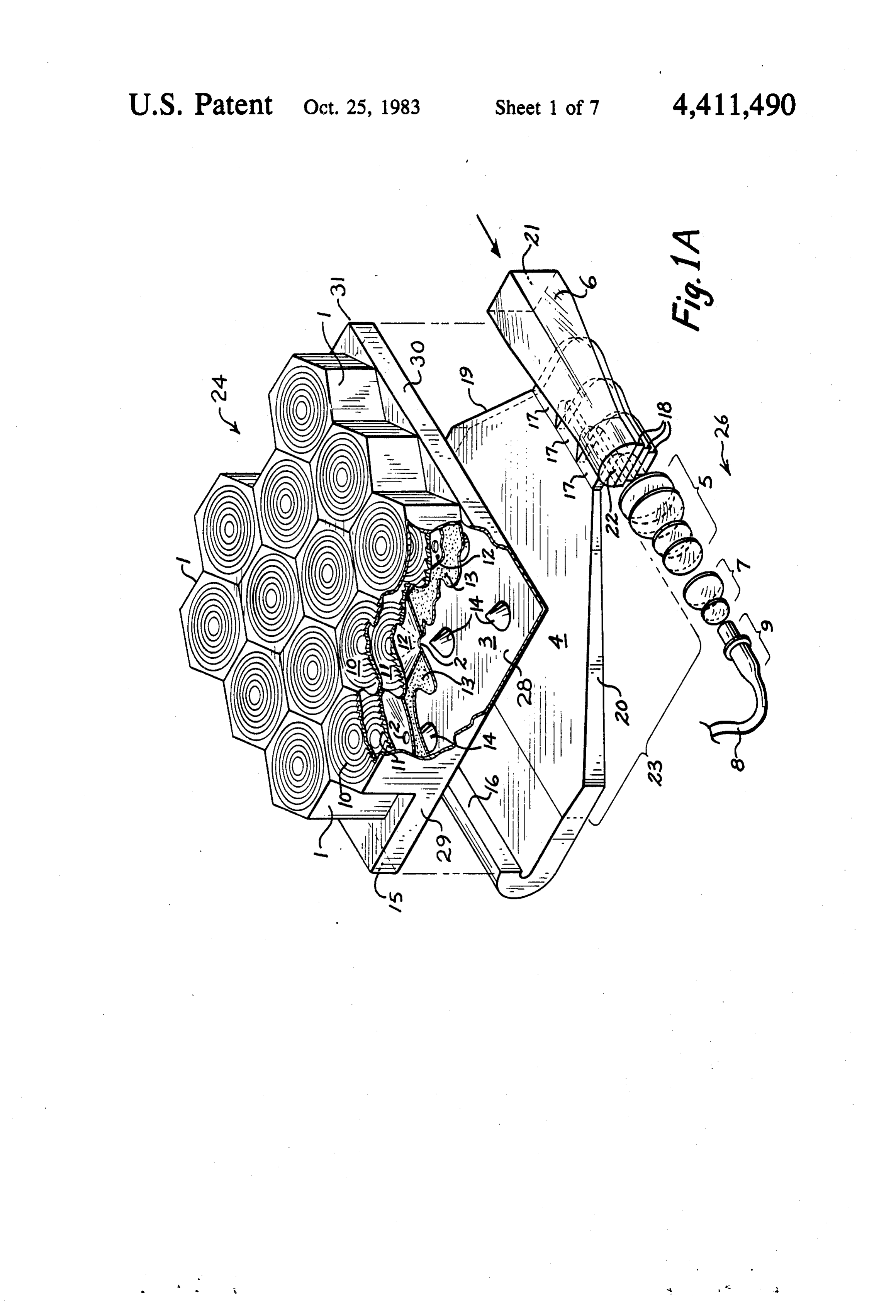 Drawing sheet, page 2