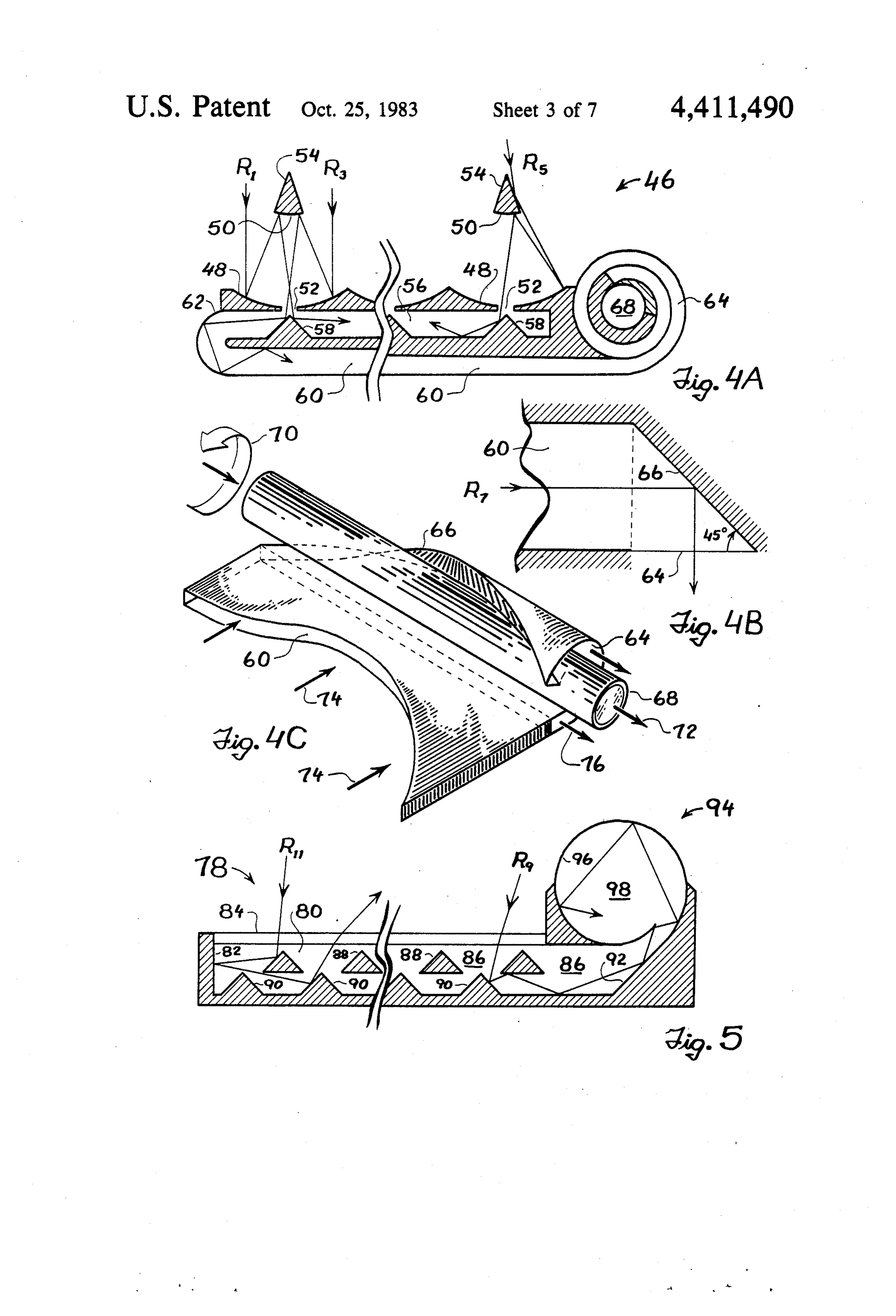 Drawing sheet, page 4