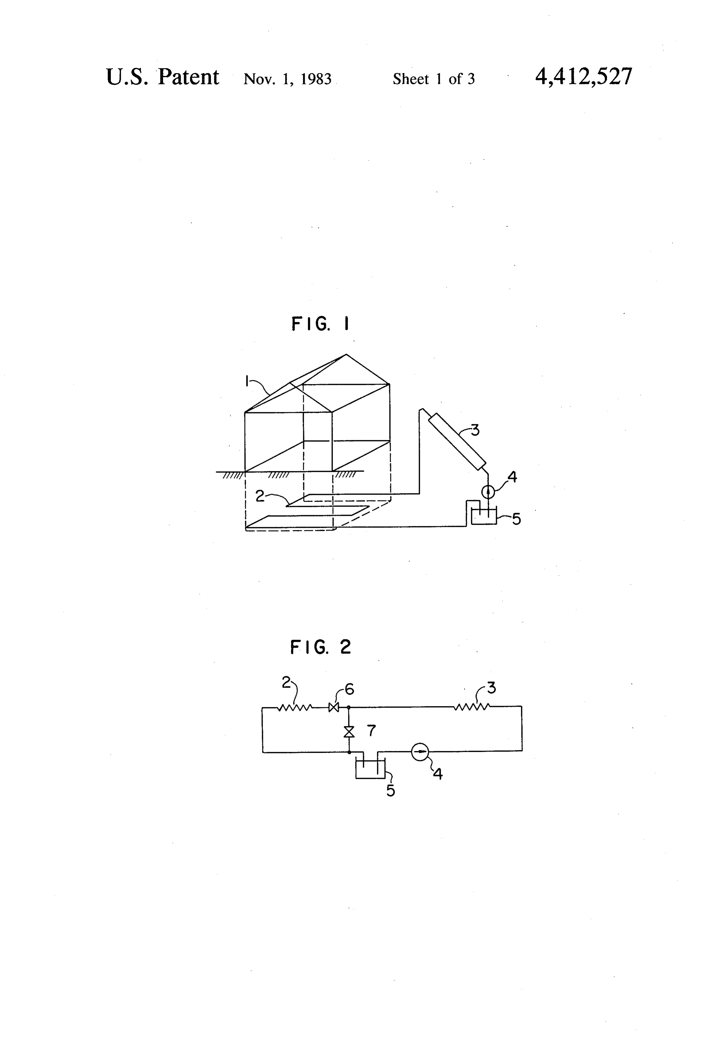 Drawing sheet, page 2