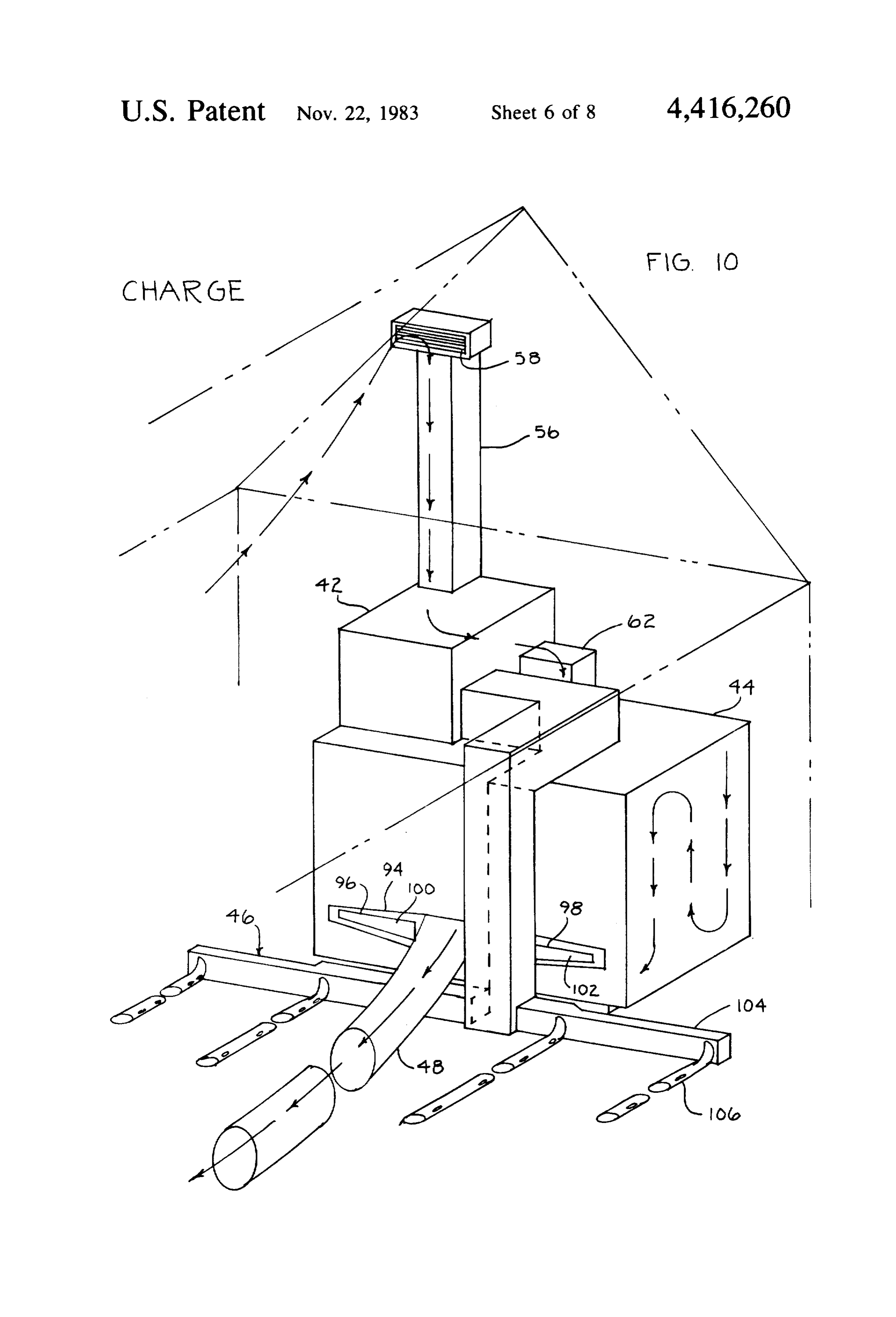 Drawing sheet, page 7