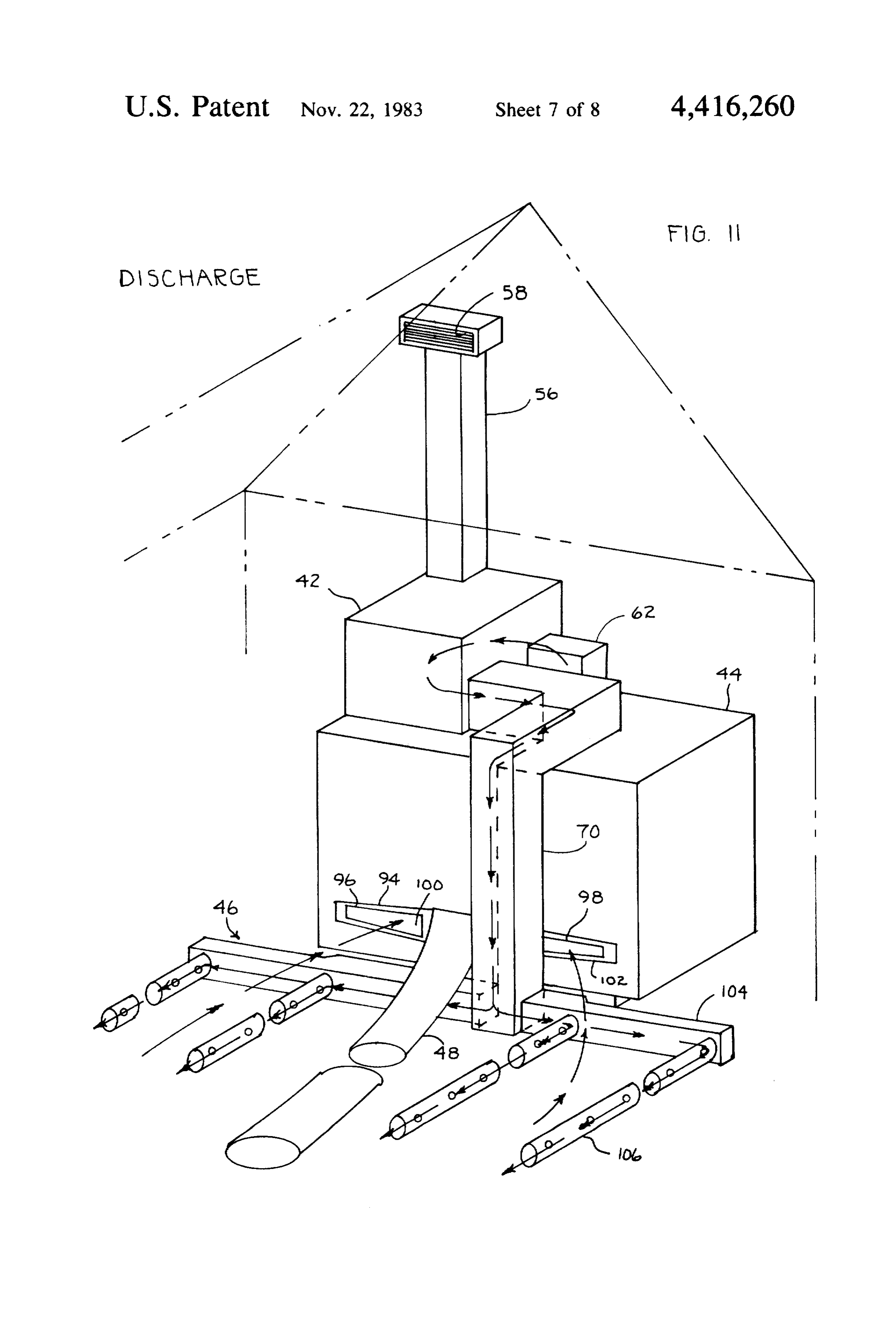 Drawing sheet, page 8