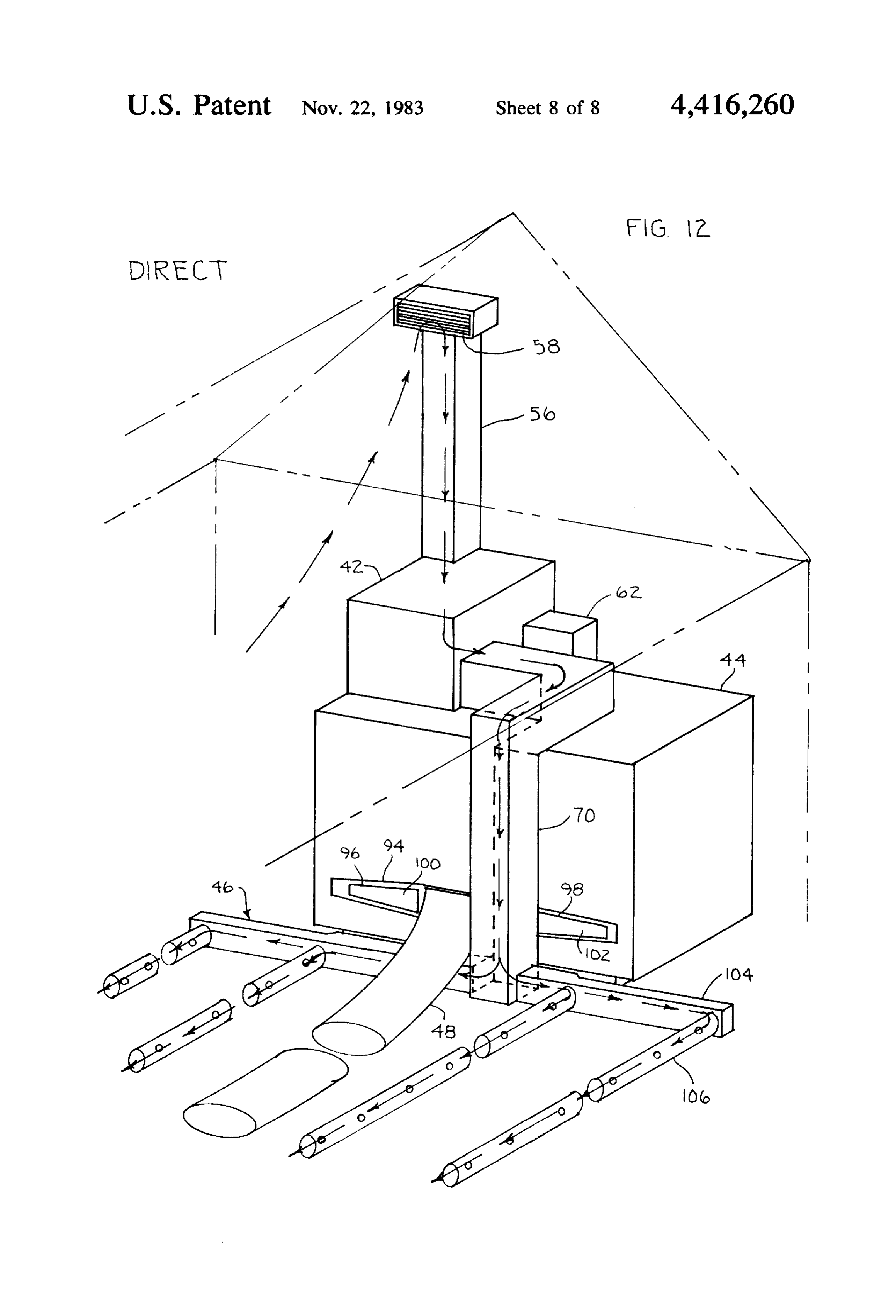 Drawing sheet, page 9