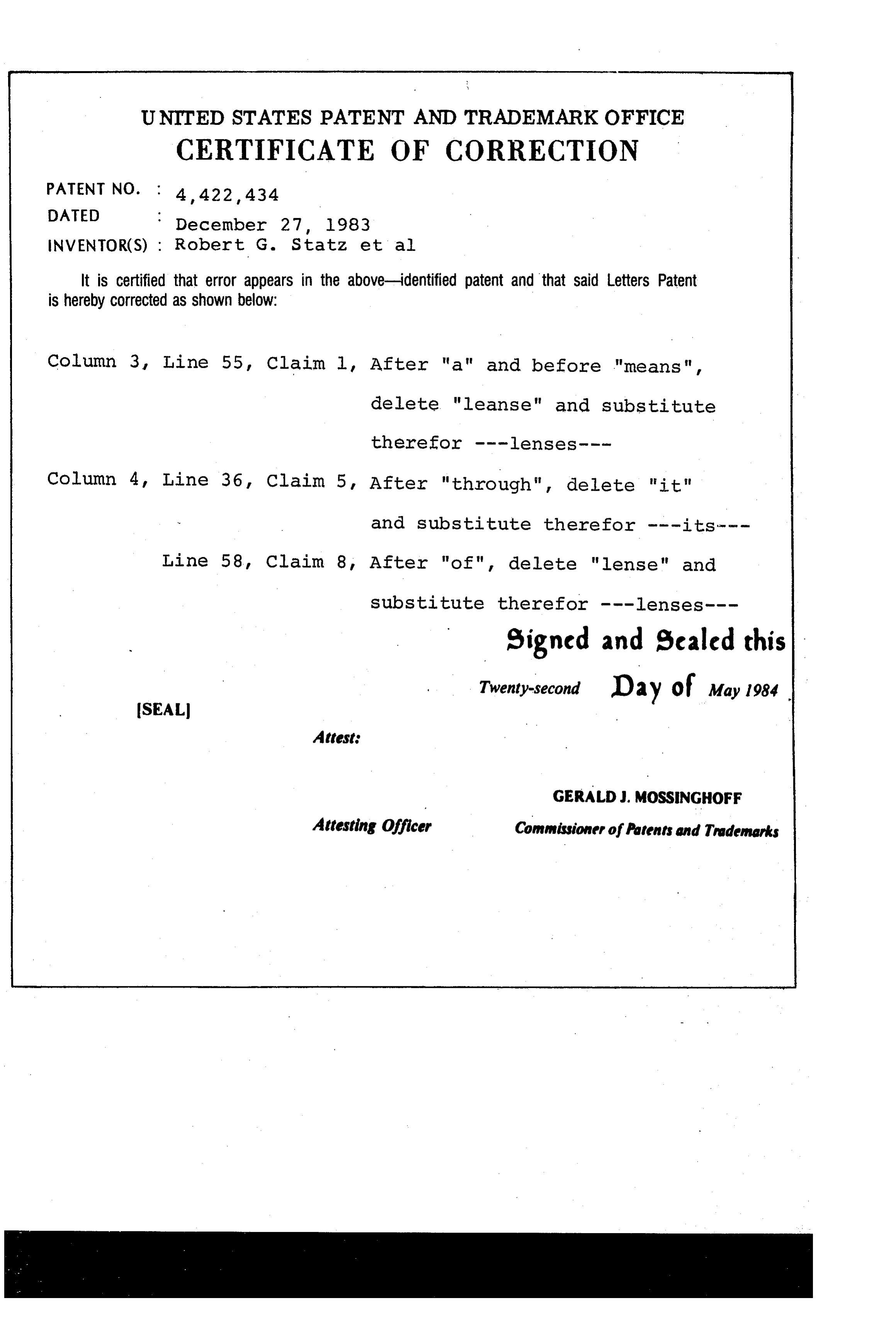 Page 5 of the original patent document
