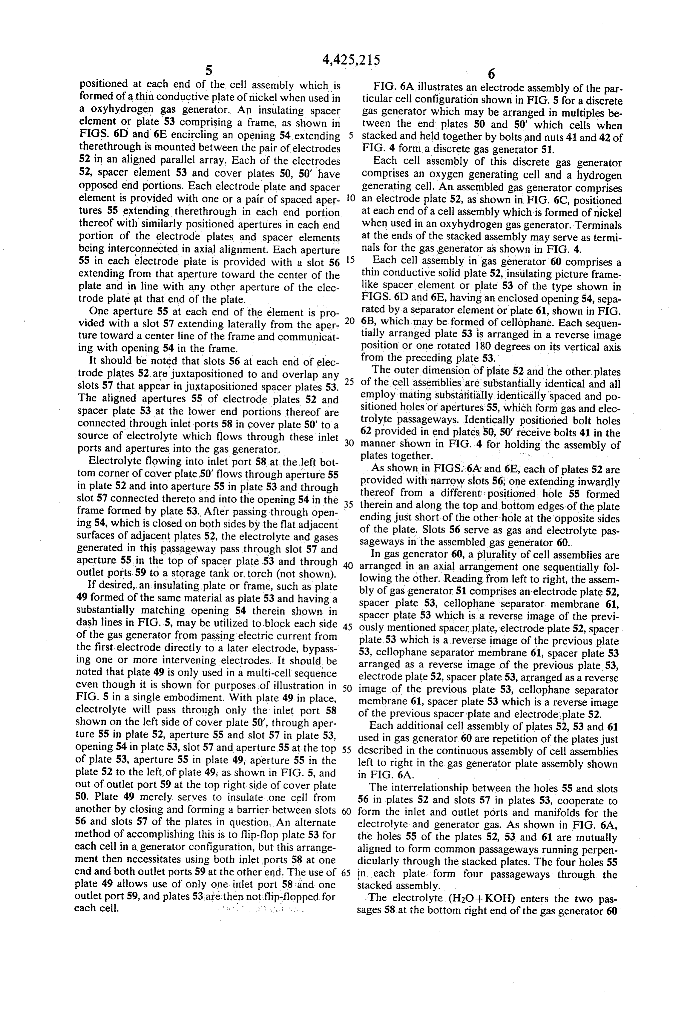 Page 8 of the original patent document