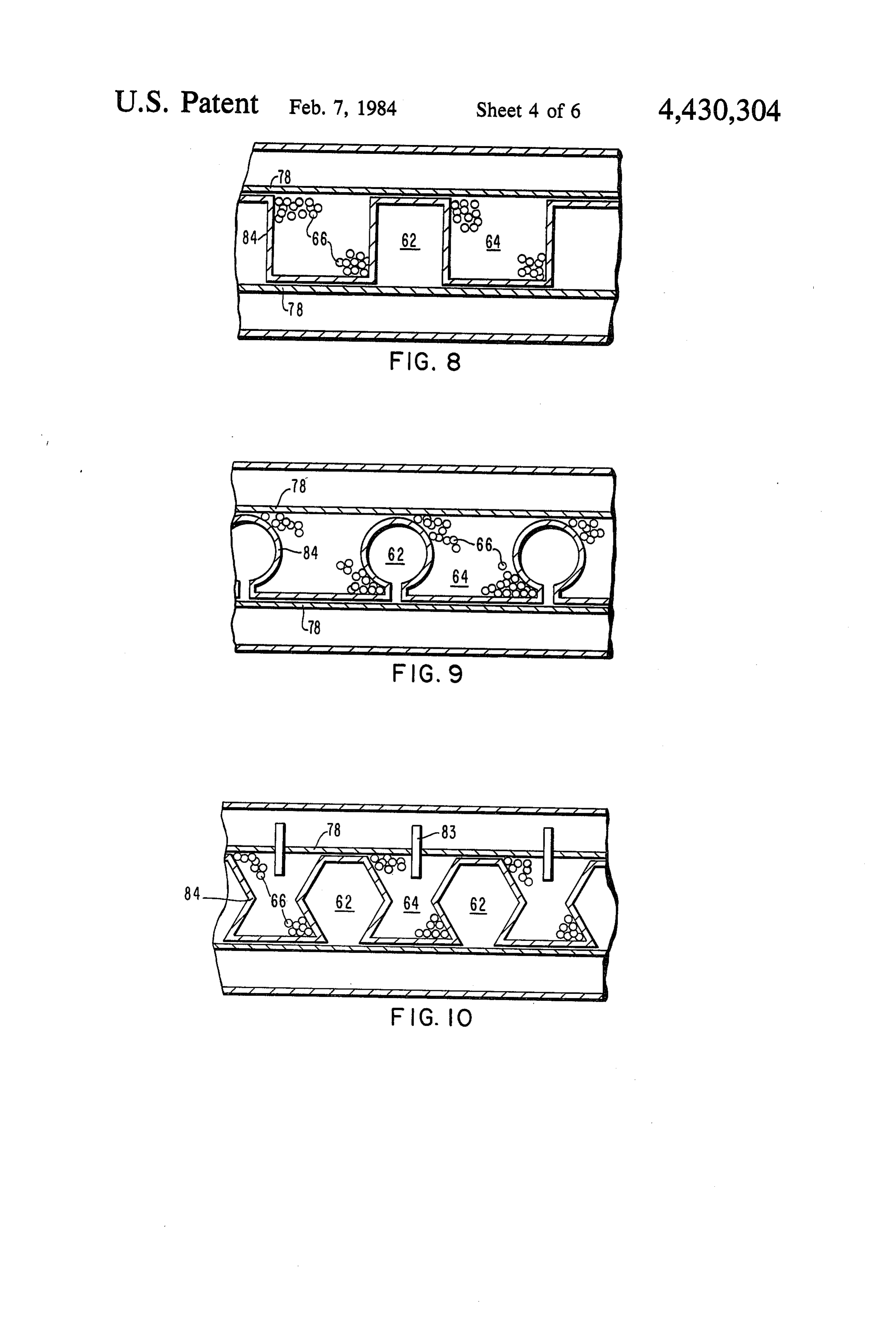 Drawing sheet, page 5
