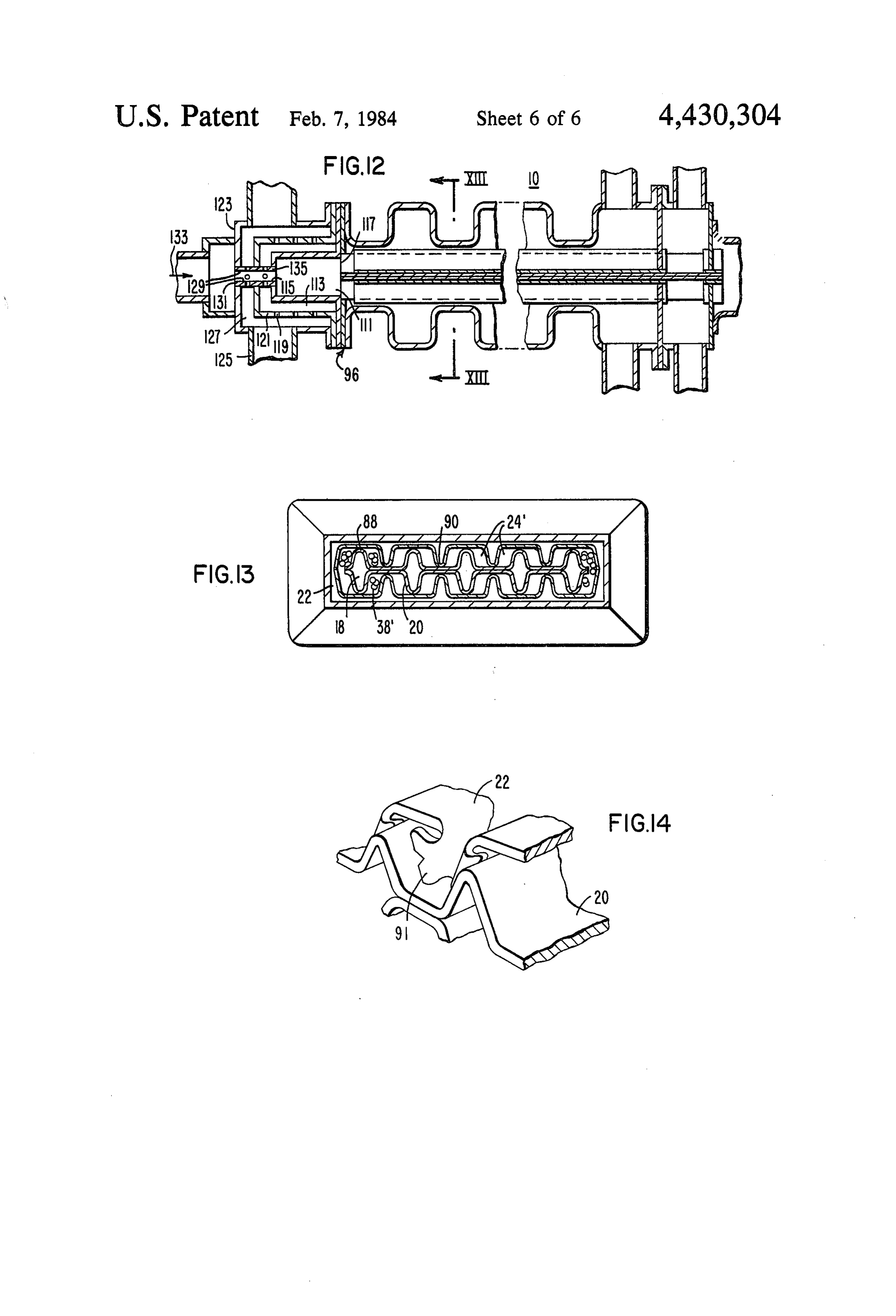 Drawing sheet, page 7