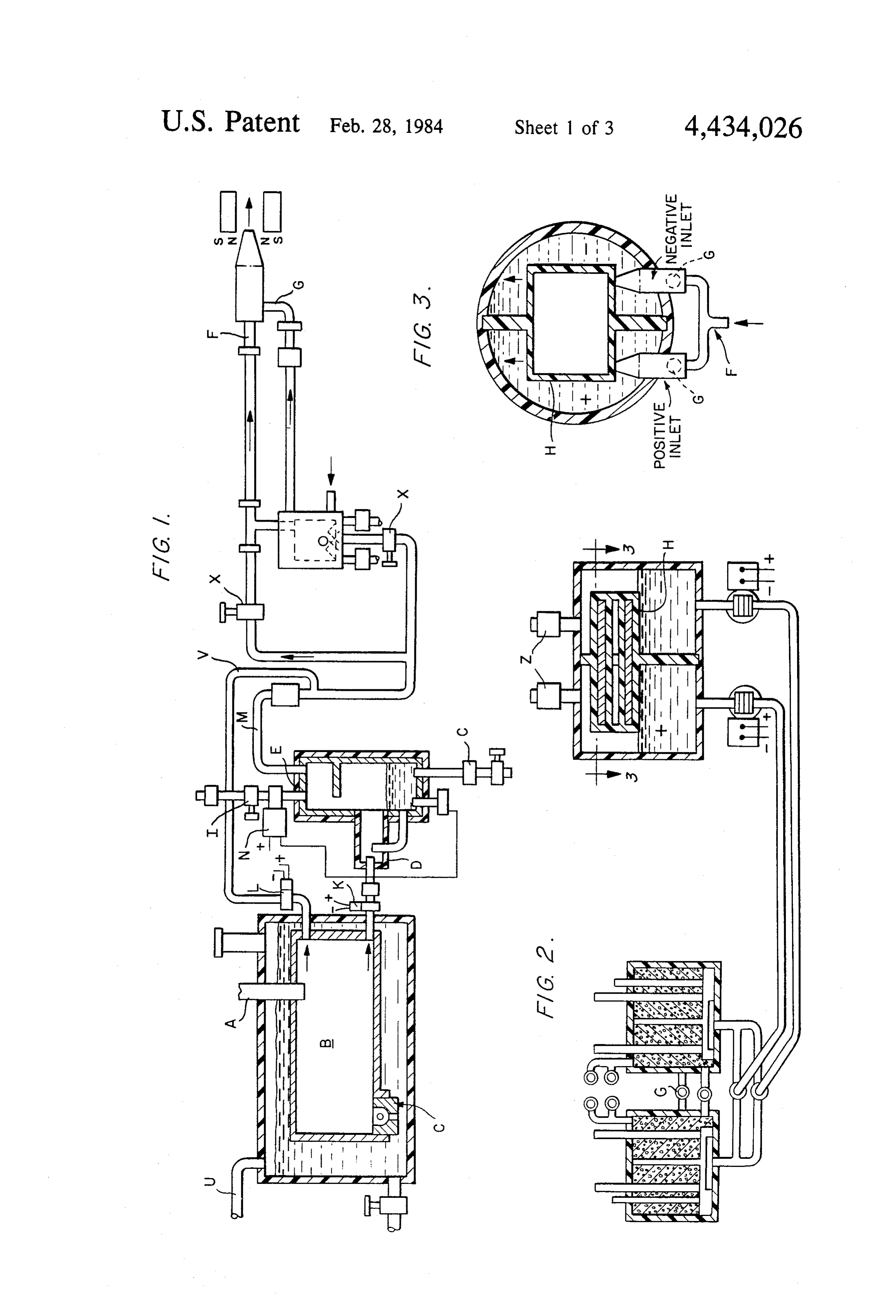 Drawing sheet, page 2