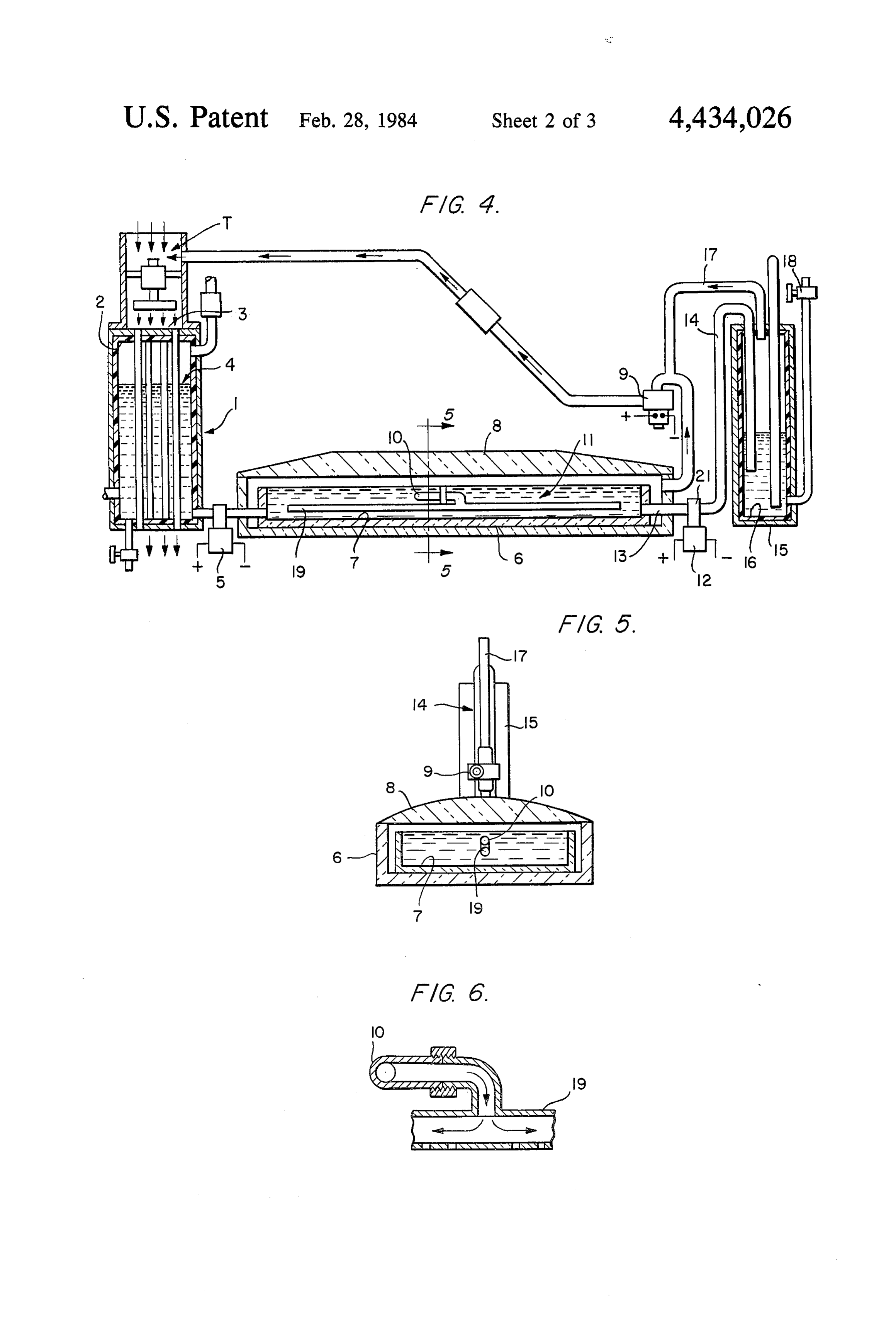 Drawing sheet, page 3
