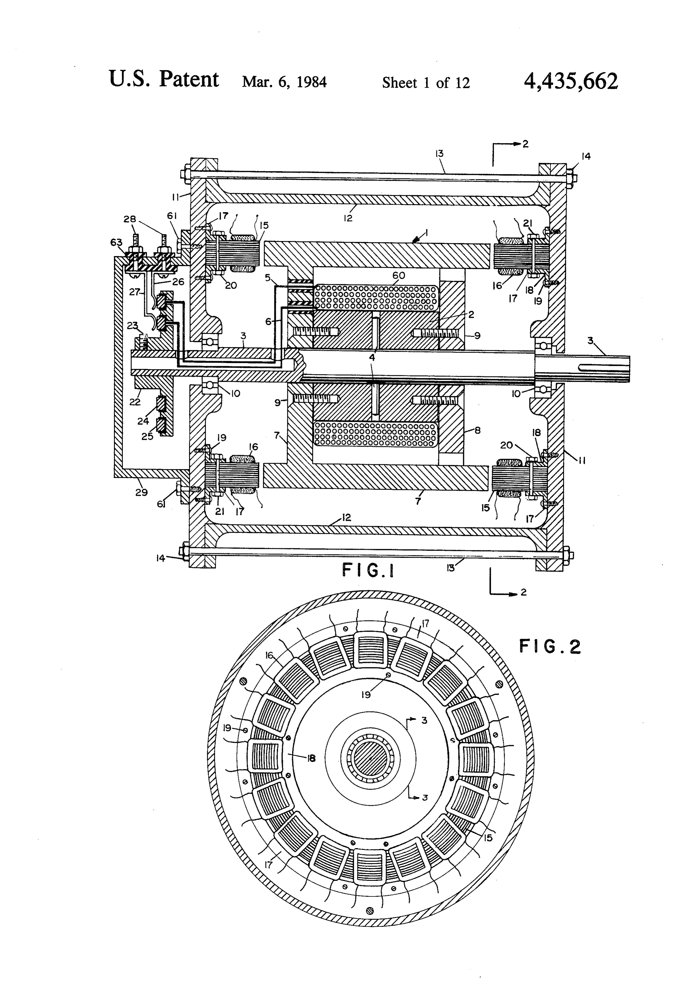Drawing sheet, page 2