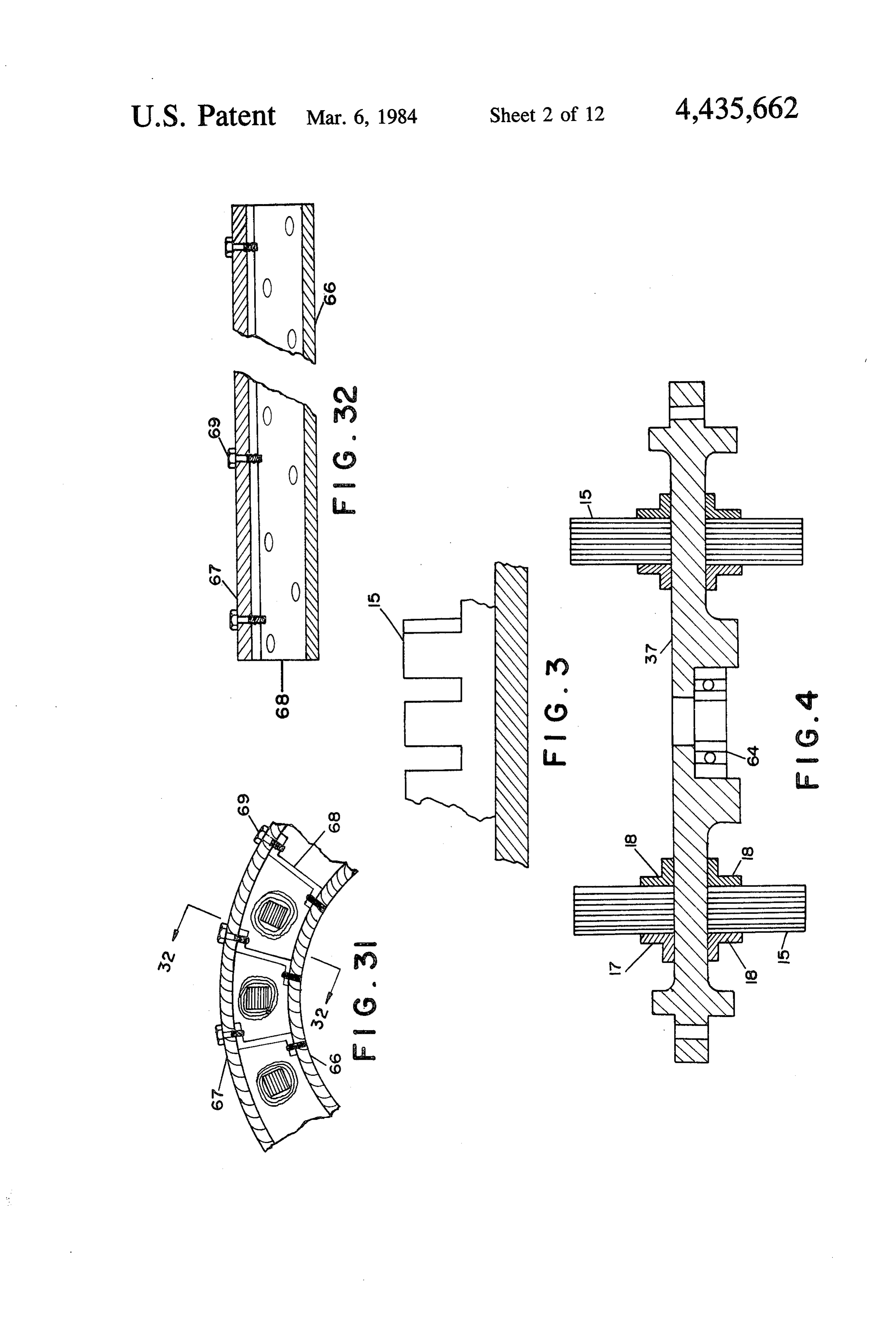 Drawing sheet, page 3