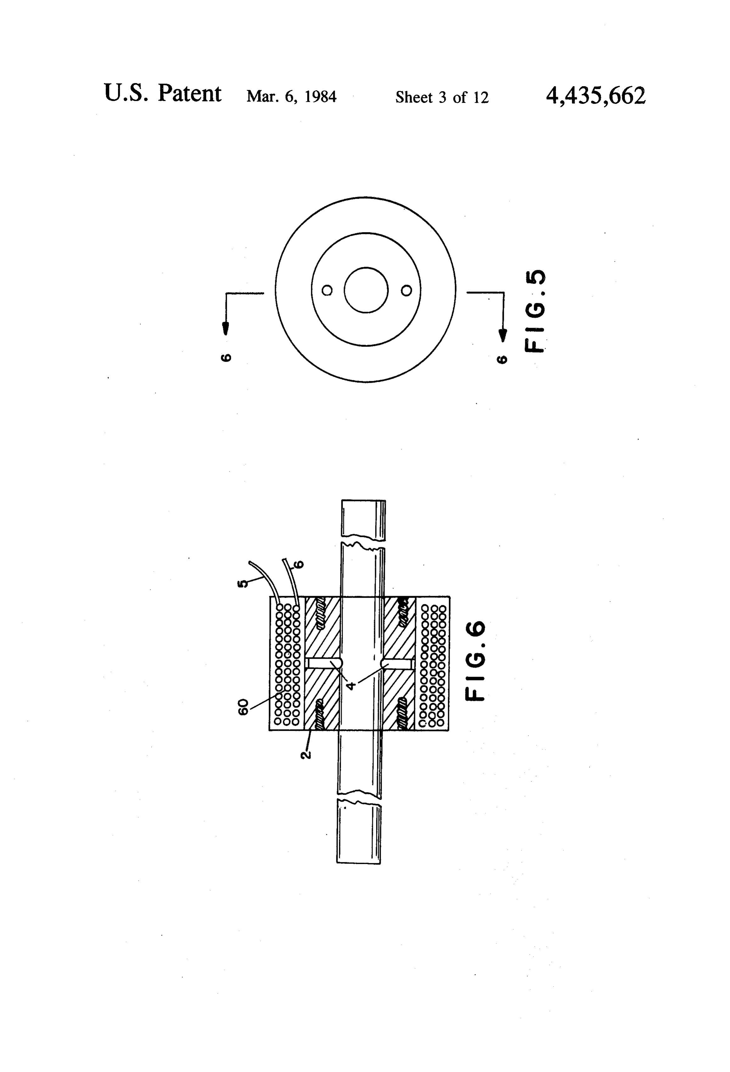 Drawing sheet, page 4