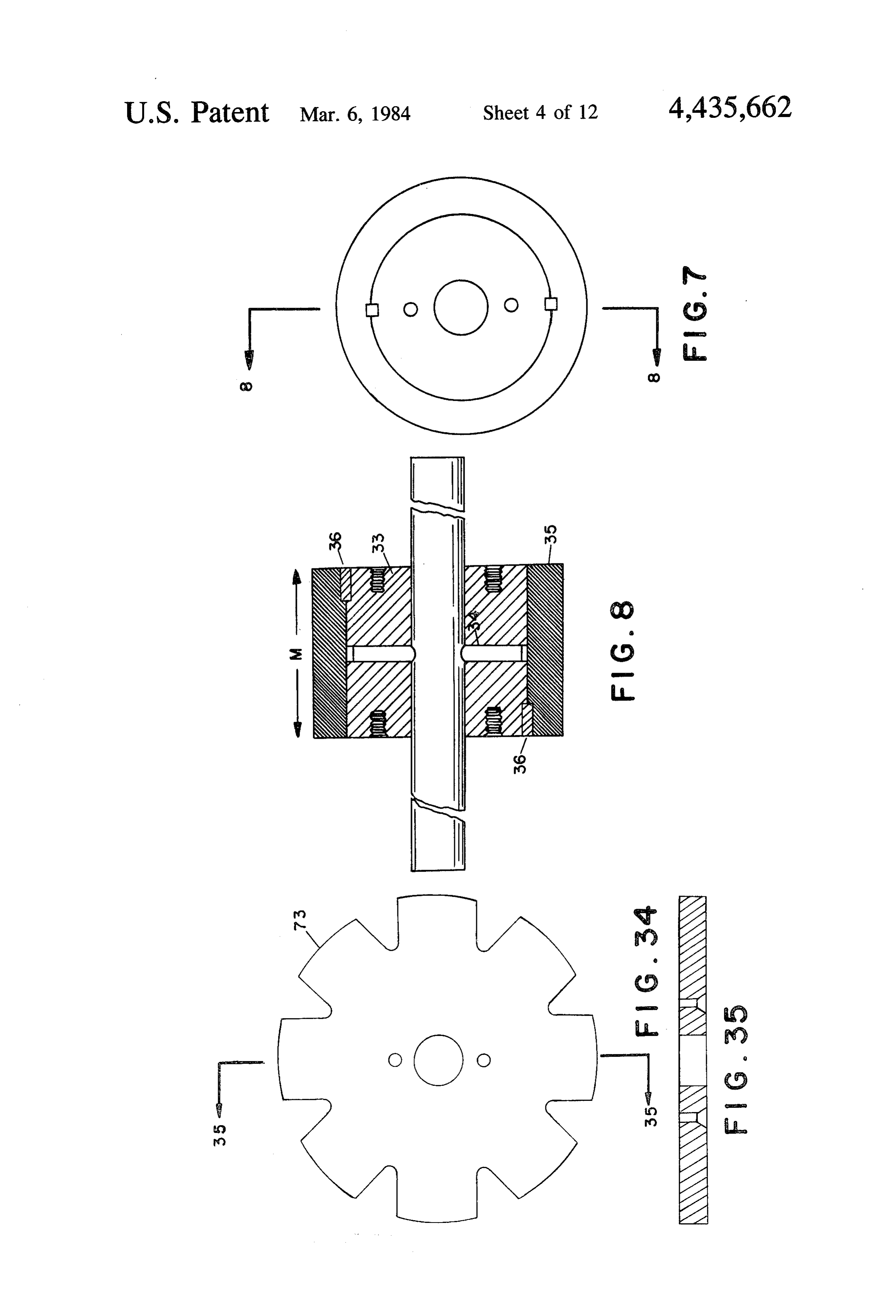 Drawing sheet, page 5