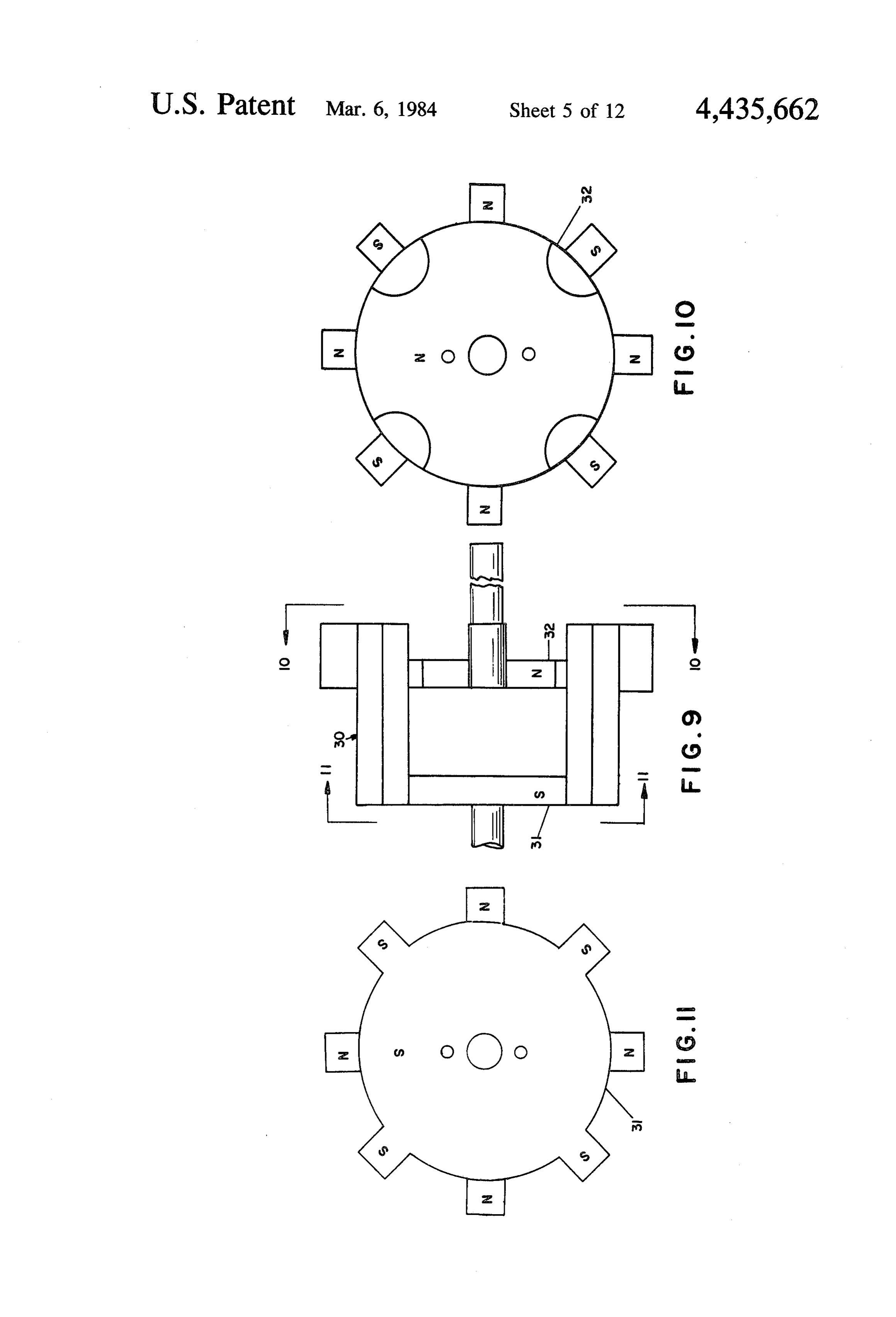Drawing sheet, page 6