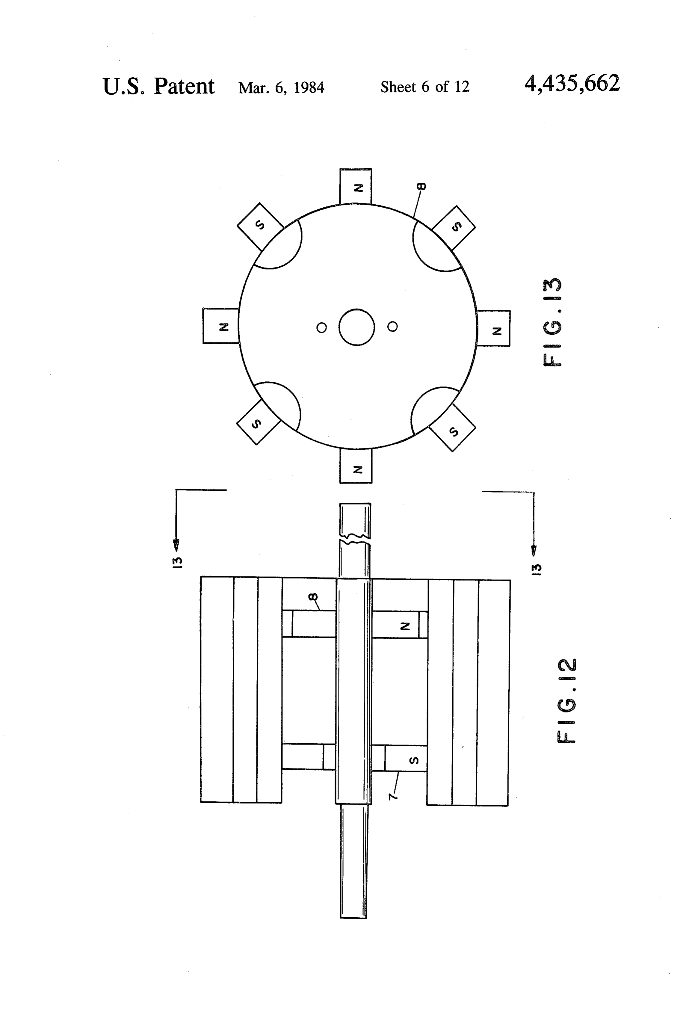 Drawing sheet, page 7