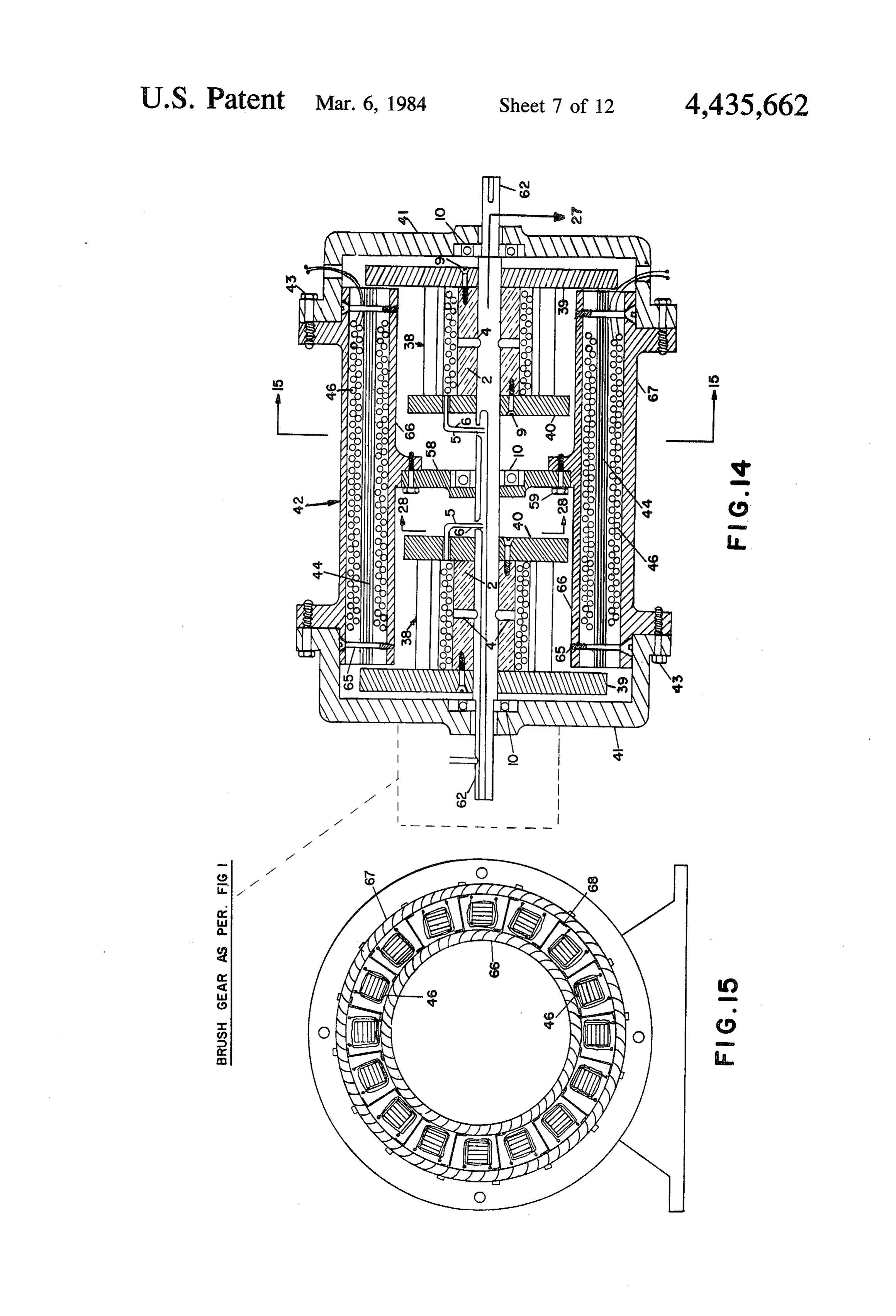 Drawing sheet, page 8