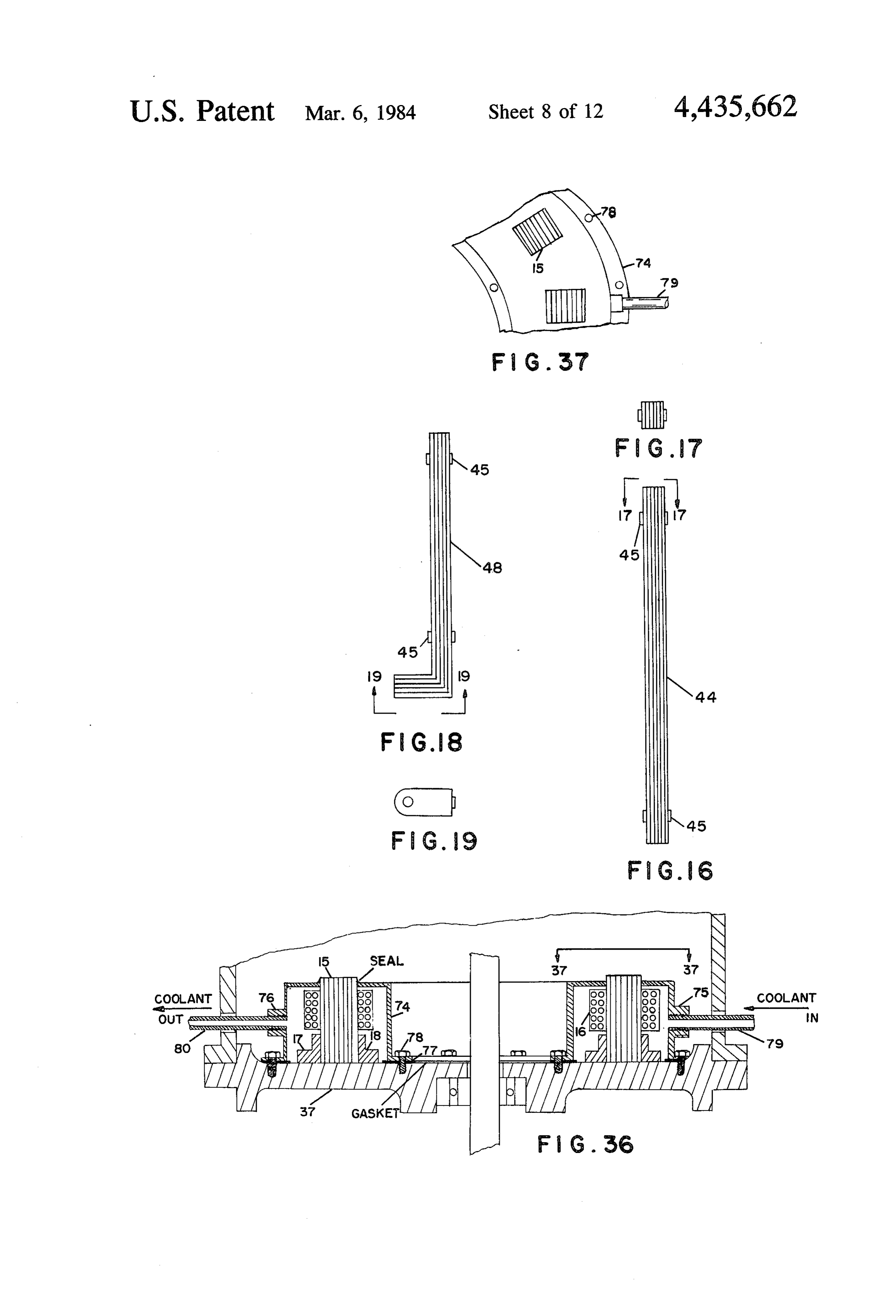 Drawing sheet, page 9