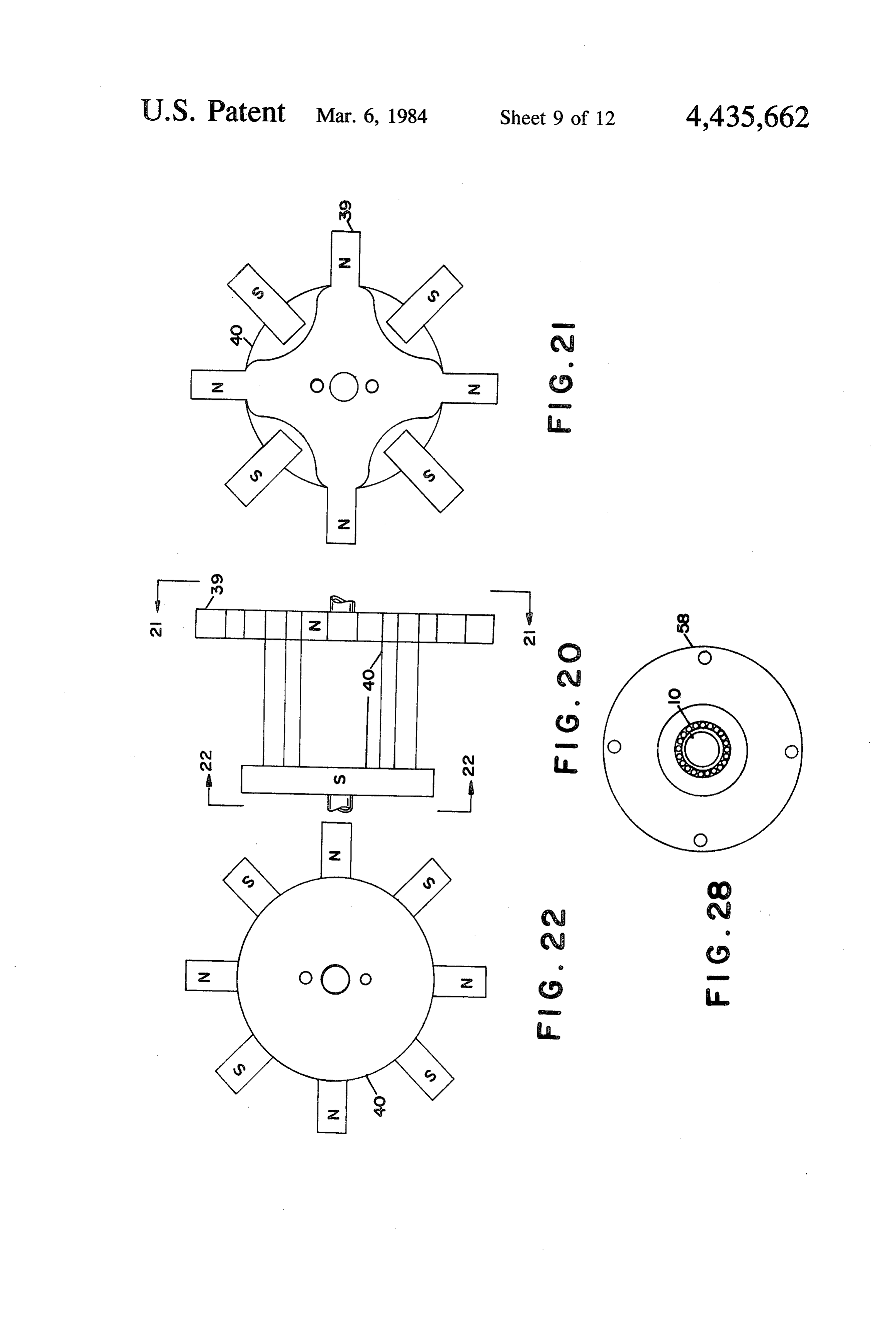 Drawing sheet, page 10