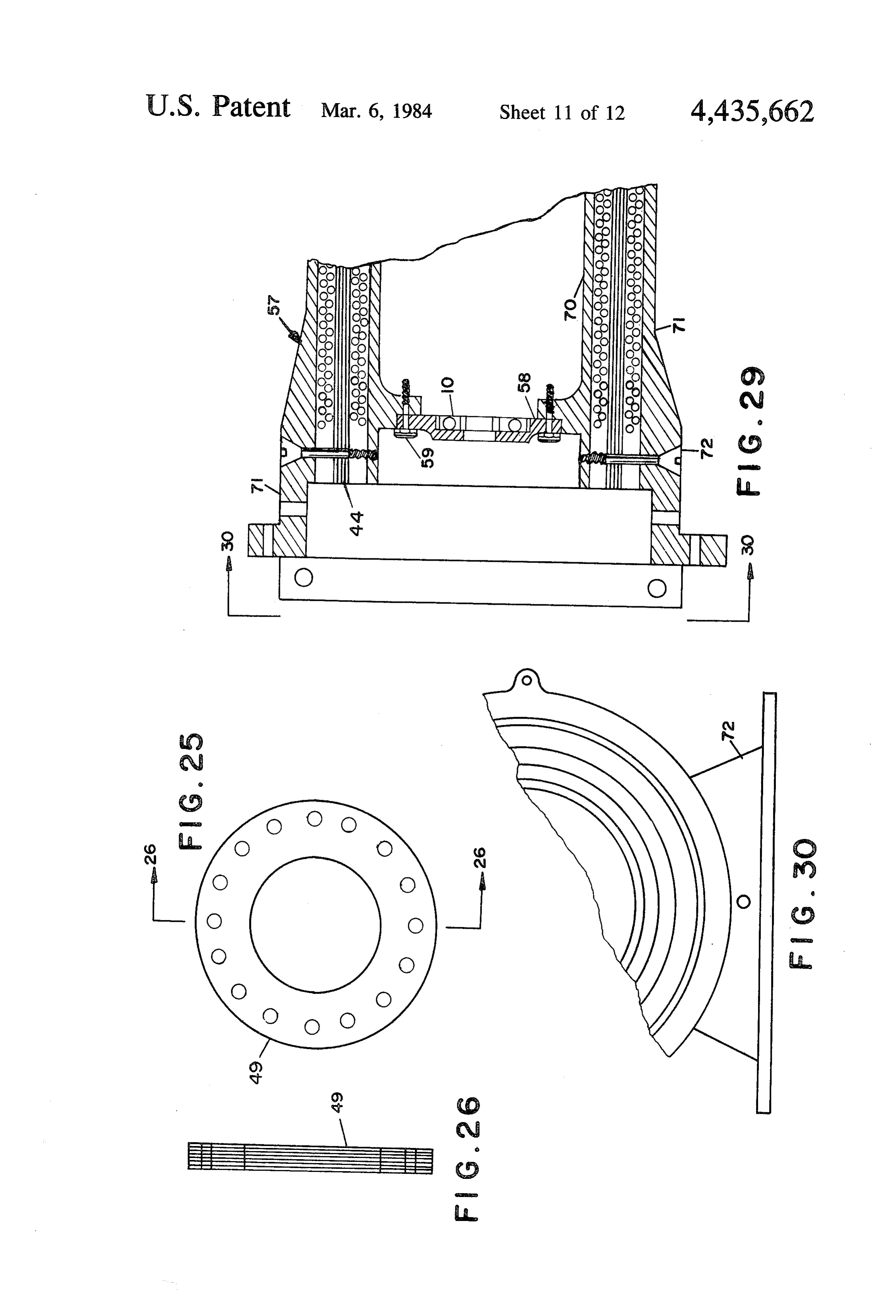Drawing sheet, page 12