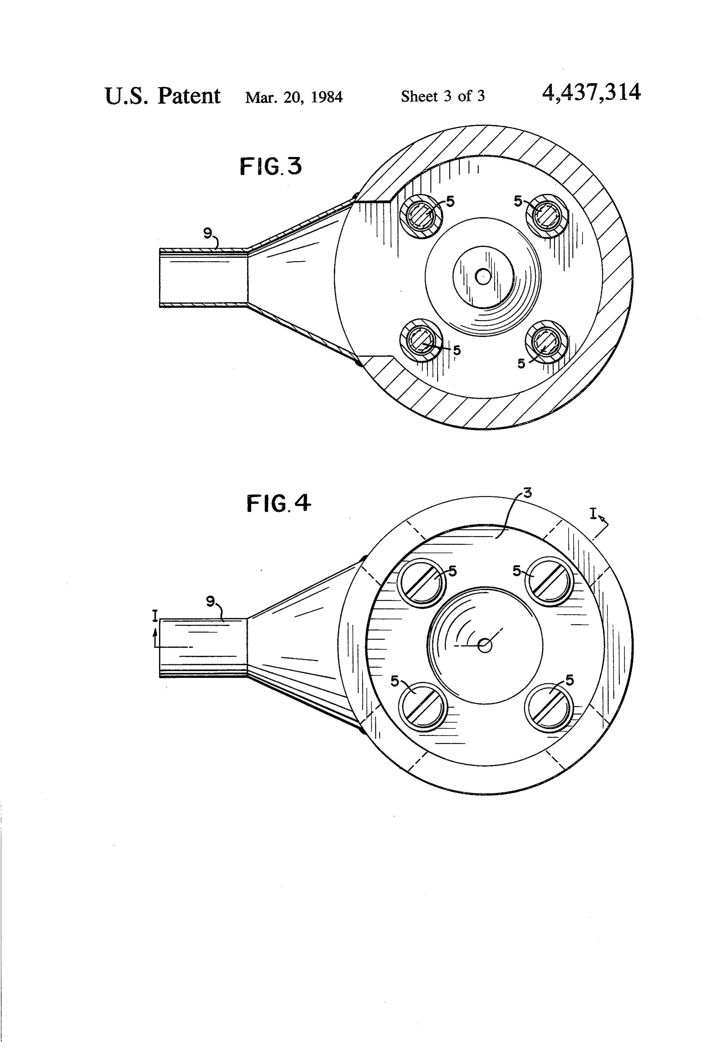 Drawing sheet, page 4