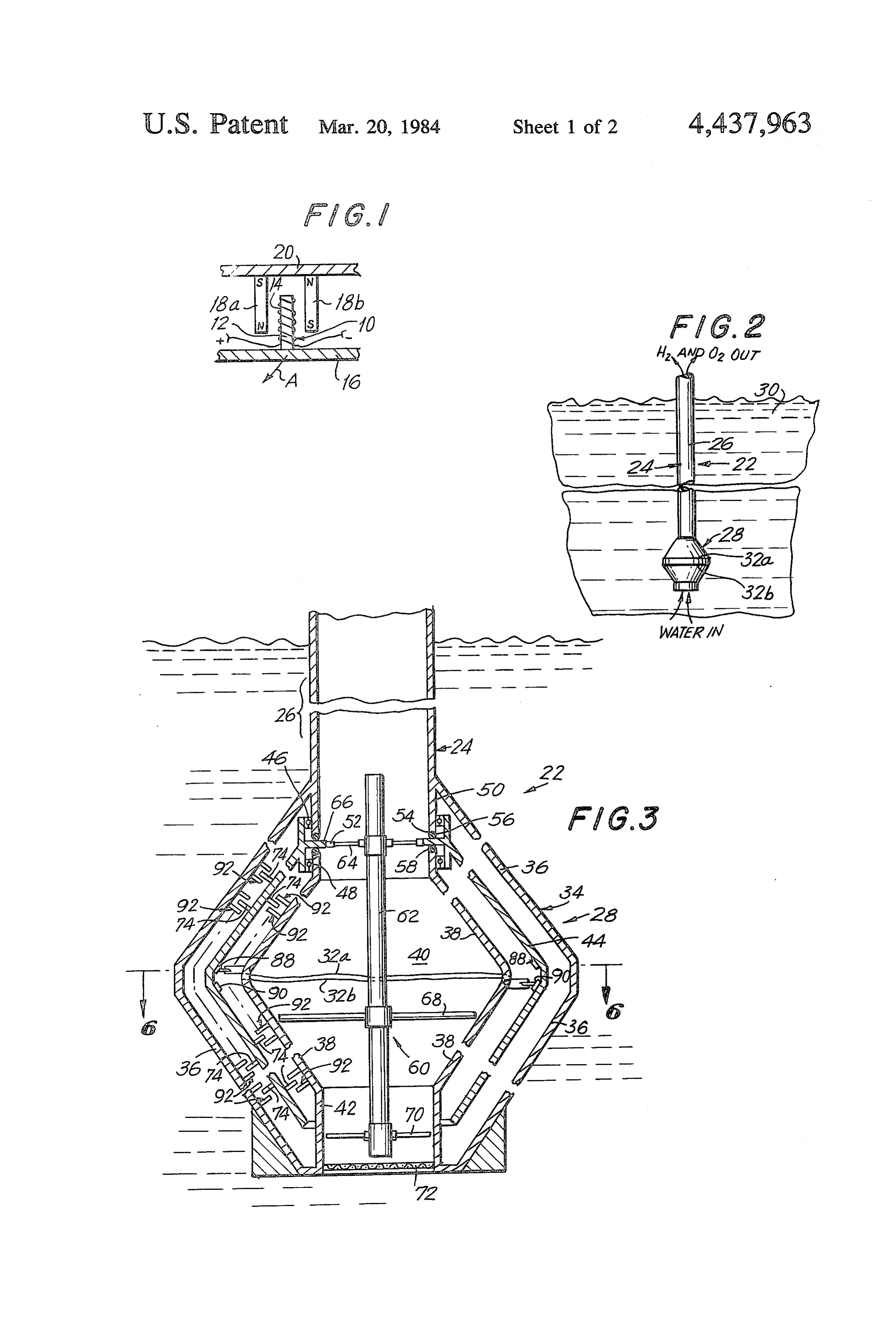 Drawing sheet, page 2
