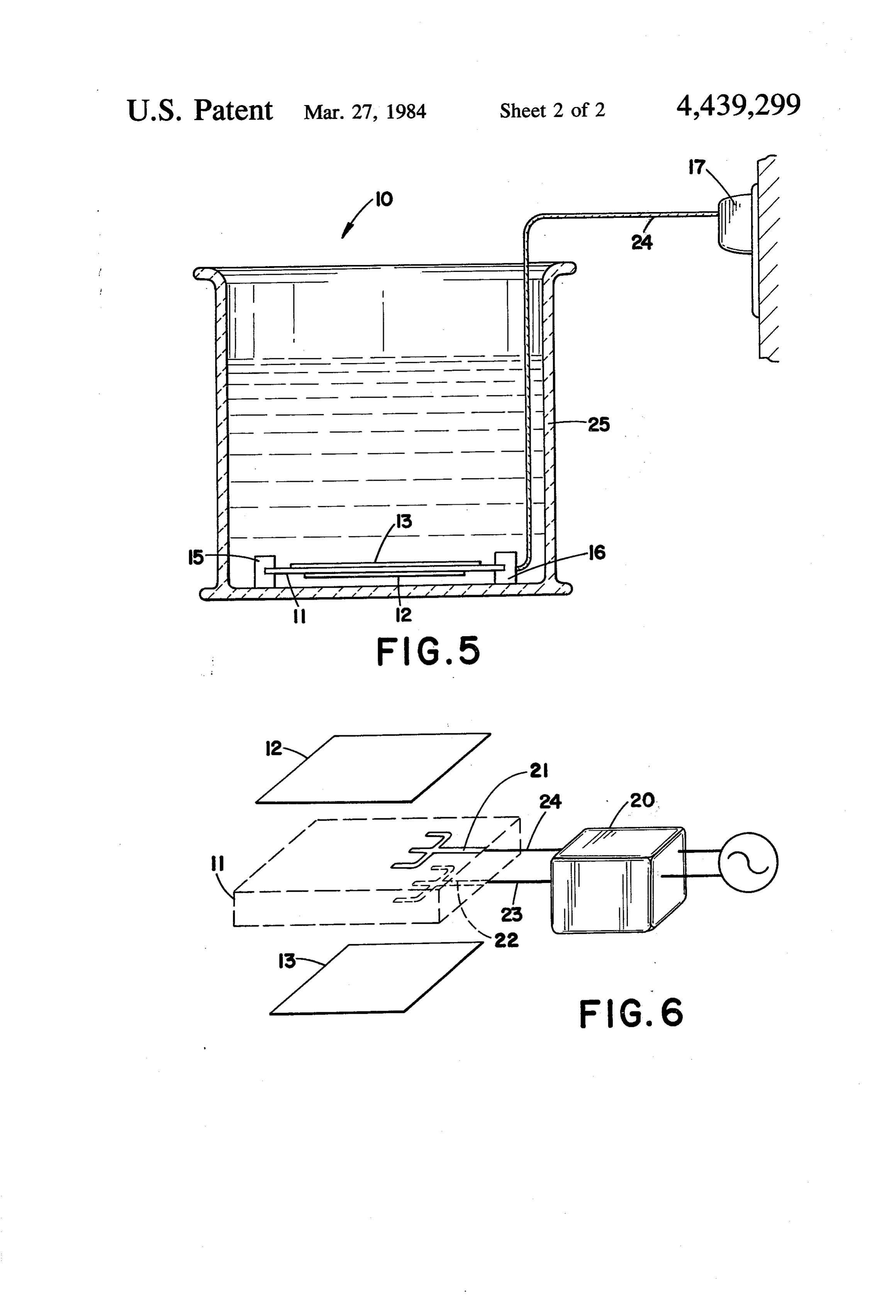 Drawing sheet, page 3