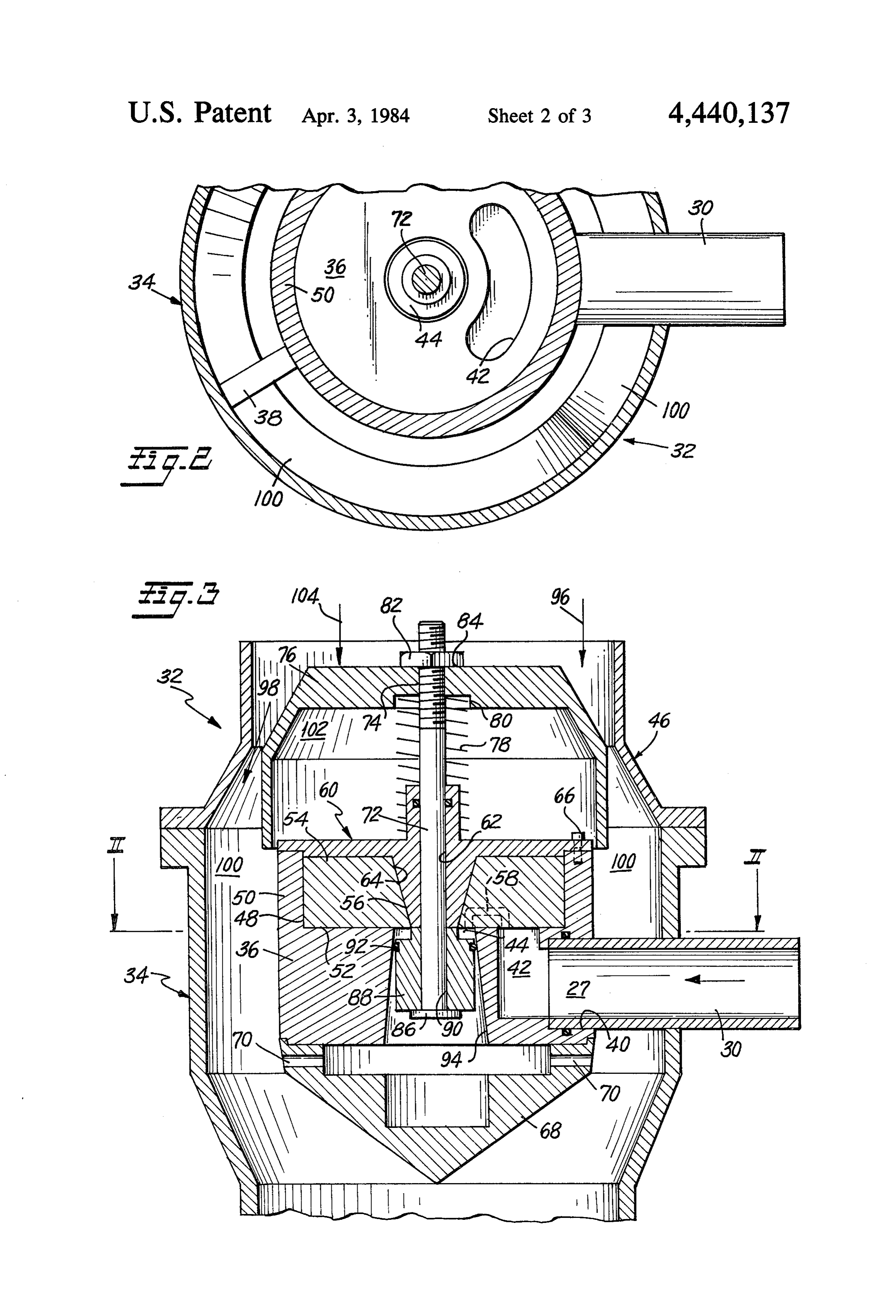 Drawing sheet, page 3