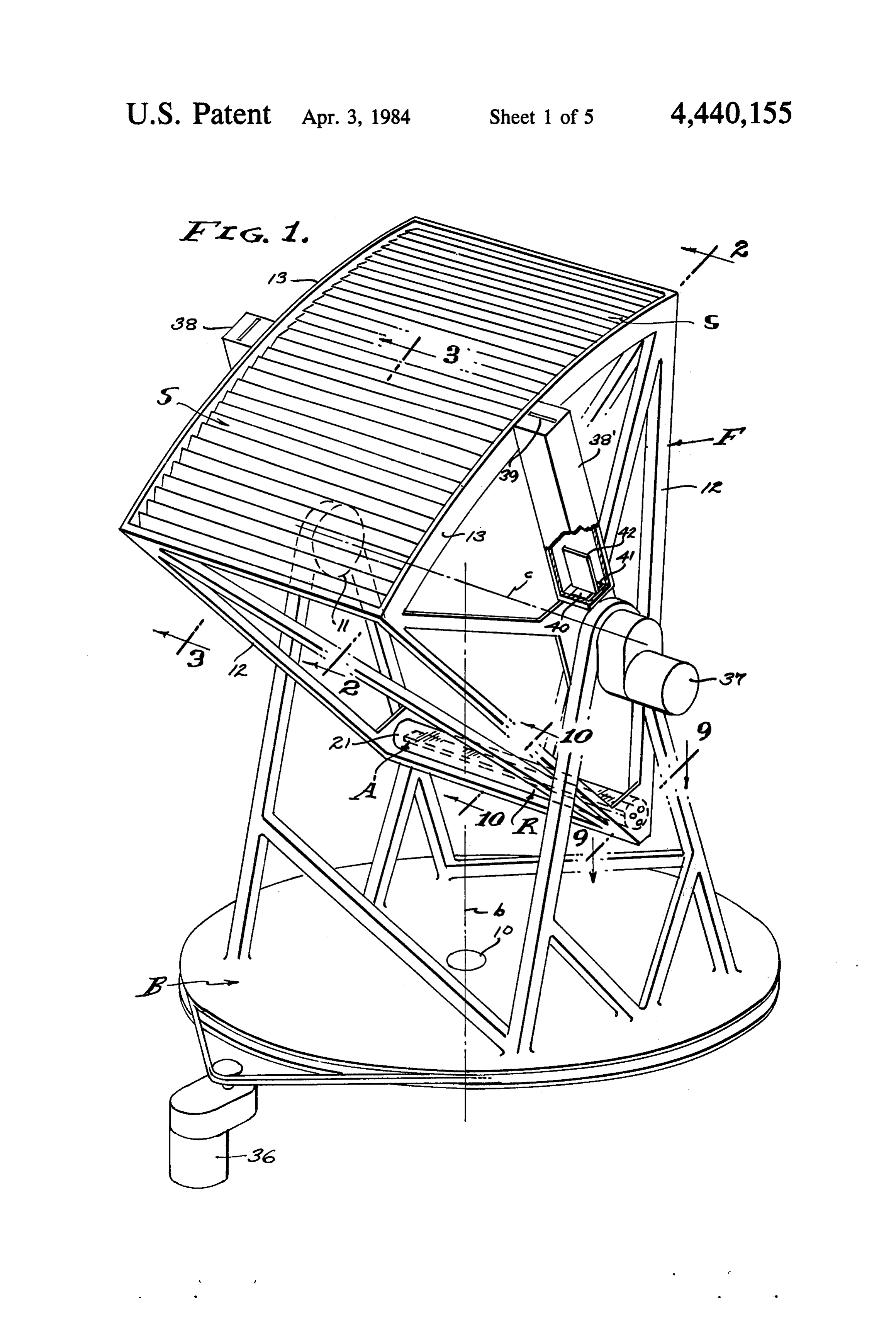 Drawing sheet, page 2