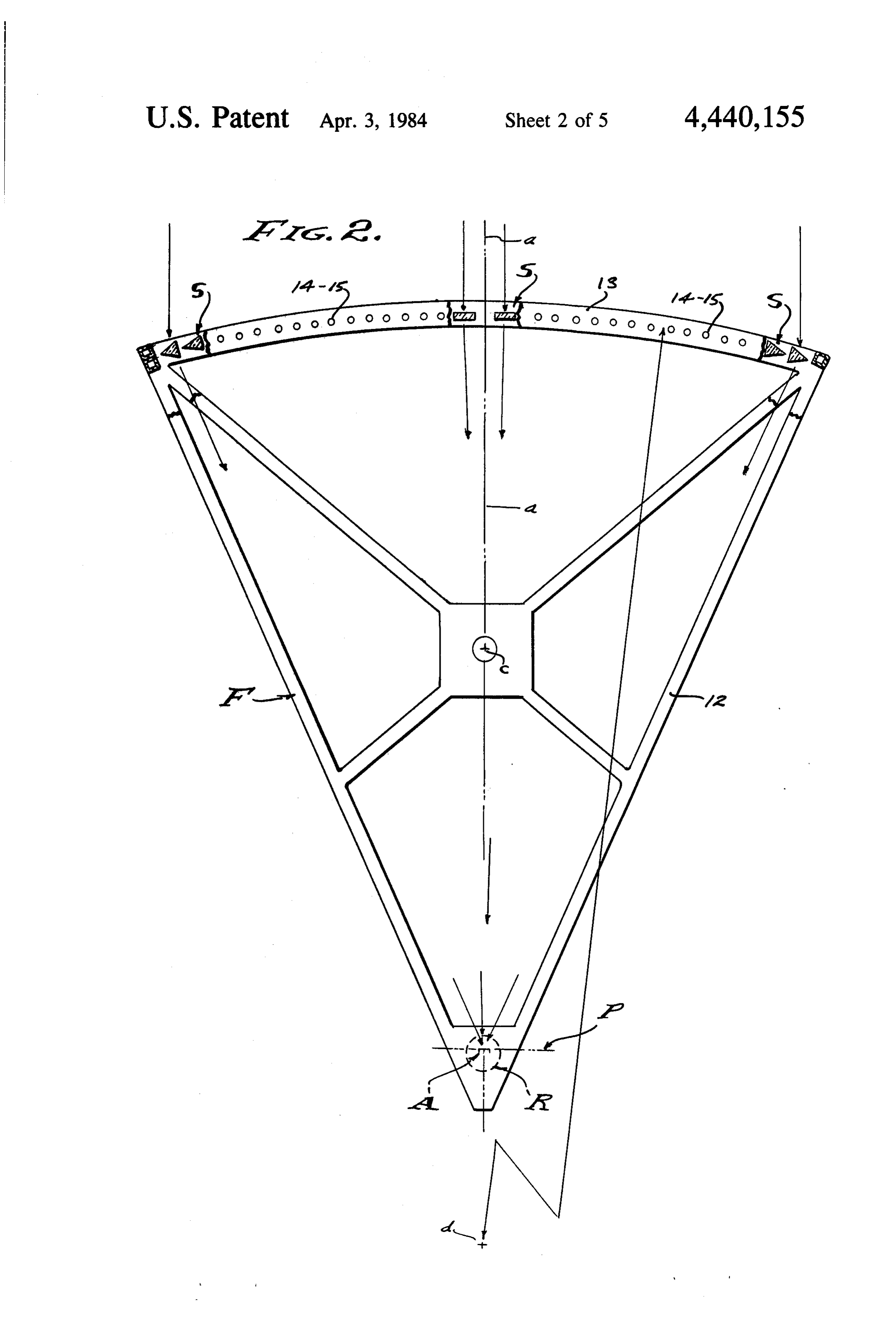 Drawing sheet, page 3