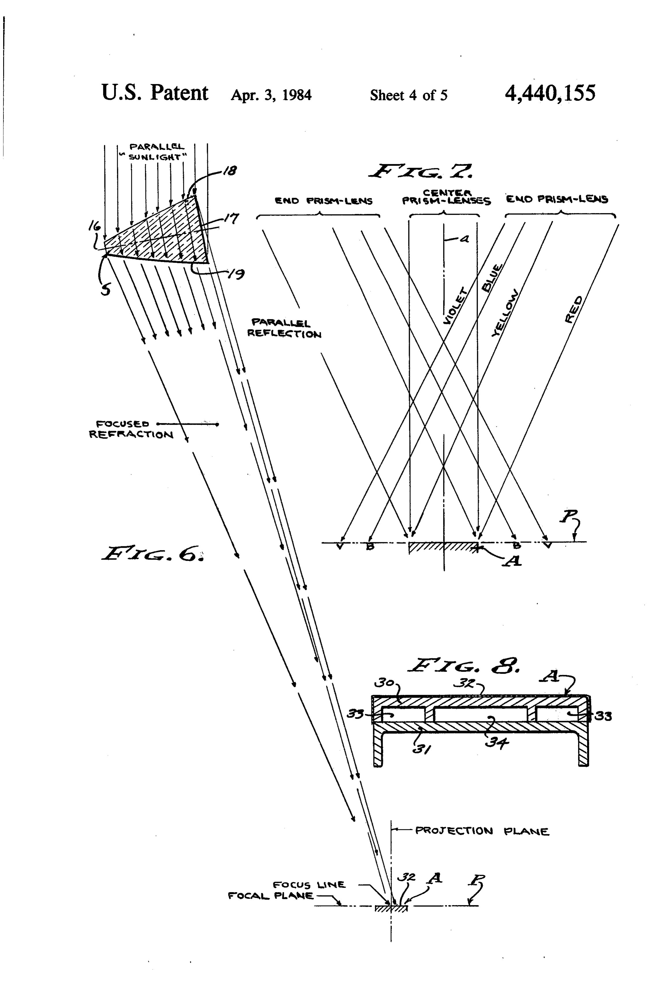 Drawing sheet, page 5