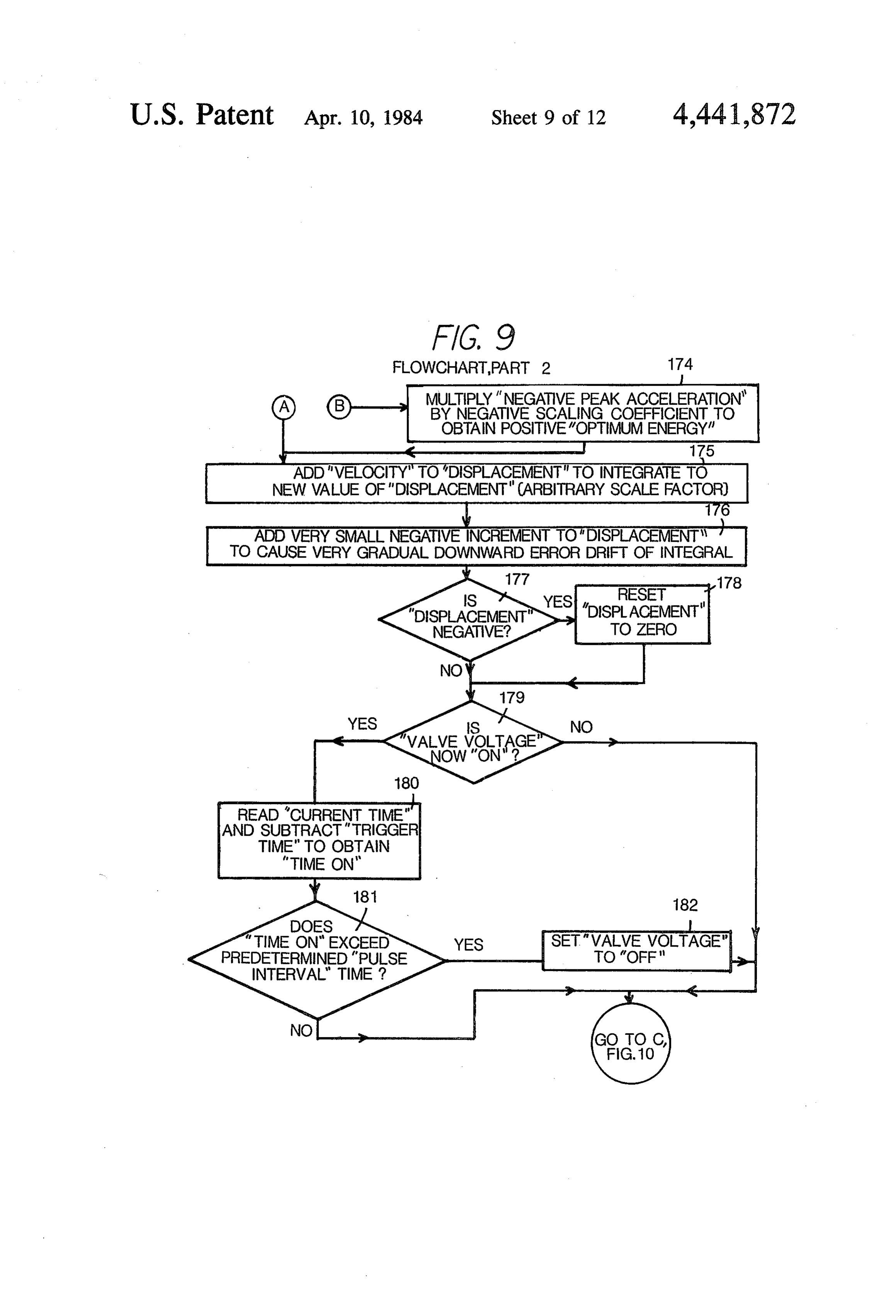 Page 10 of the original patent document