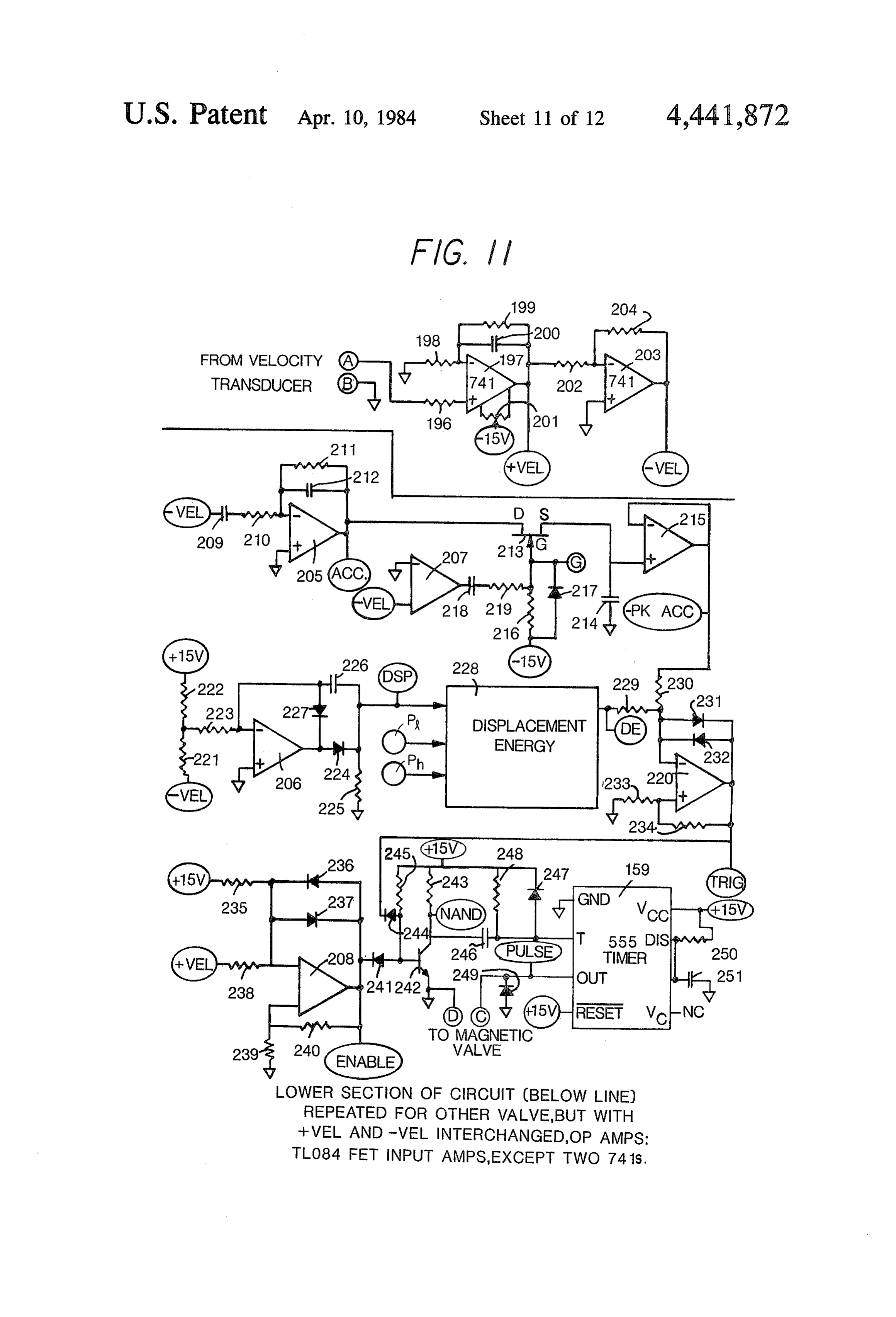 Page 12 of the original patent document
